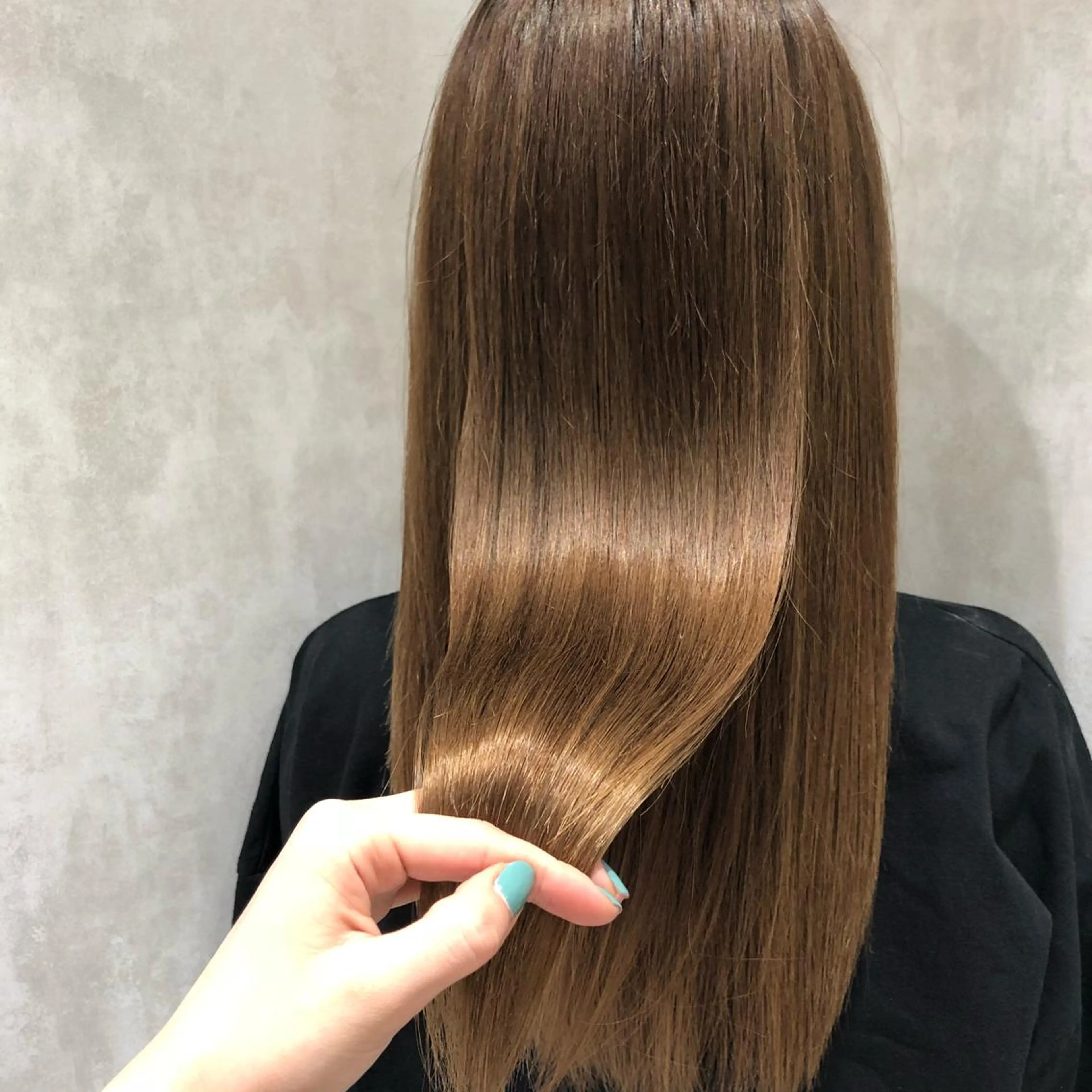 💞SNSで話題の💞ミネコラトリートメント💞の写真