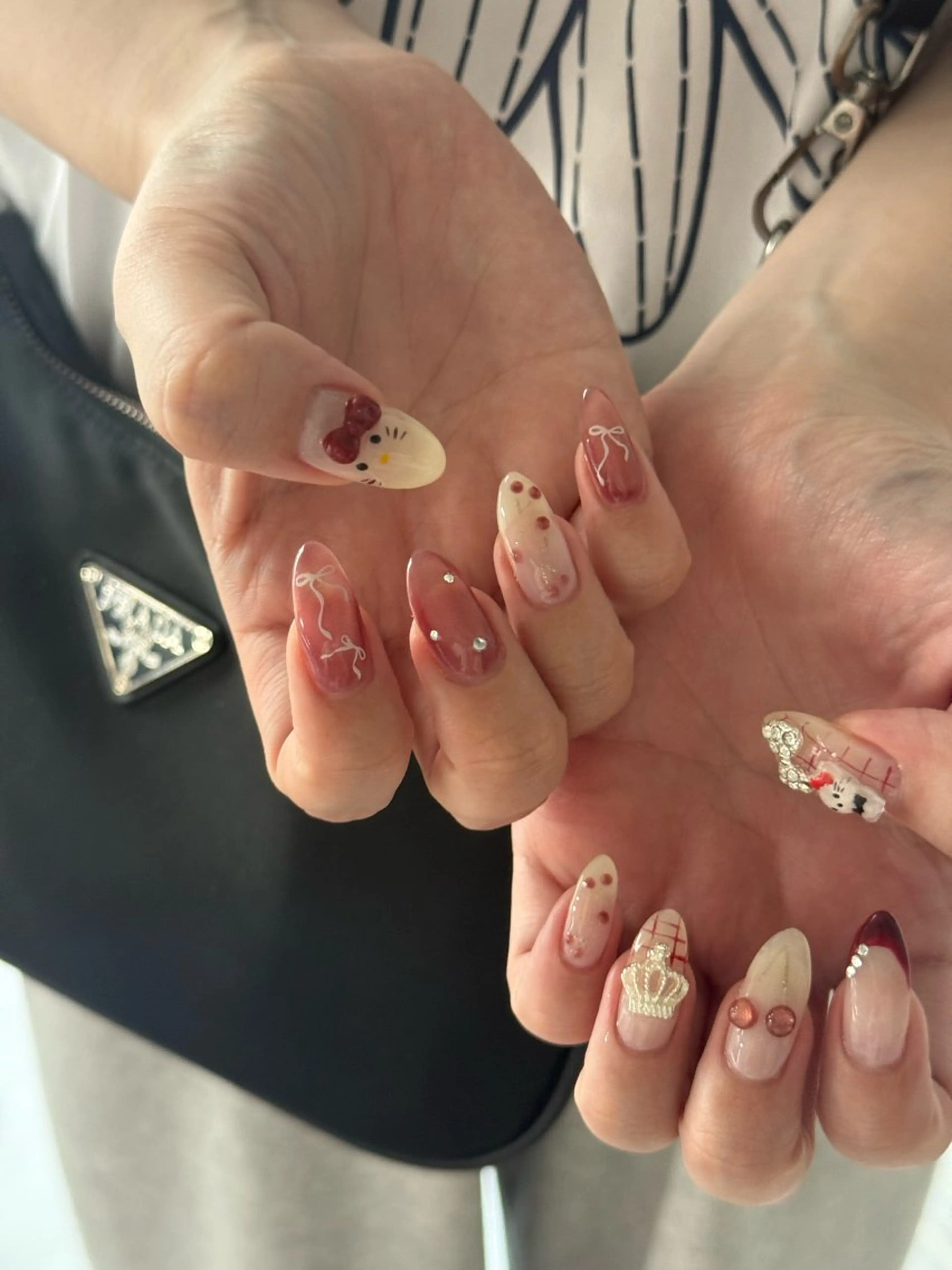 ネイル PARU nailのその他イメージ