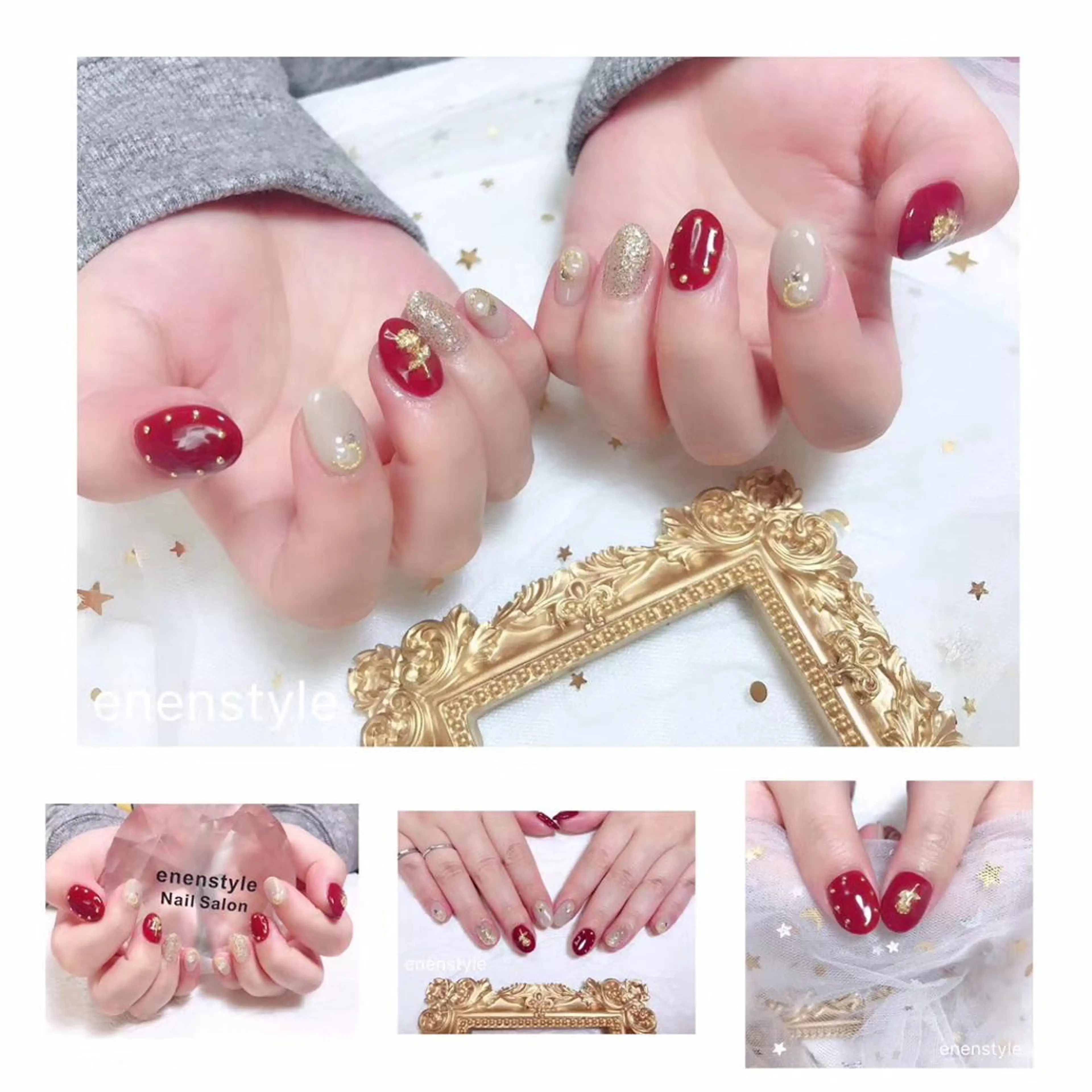 ショート ネイル ジェルネイル ニュアンスネイル オフィスネイル ワンカラーネイル パラジェル 👑enen style👑のネイルデザイン