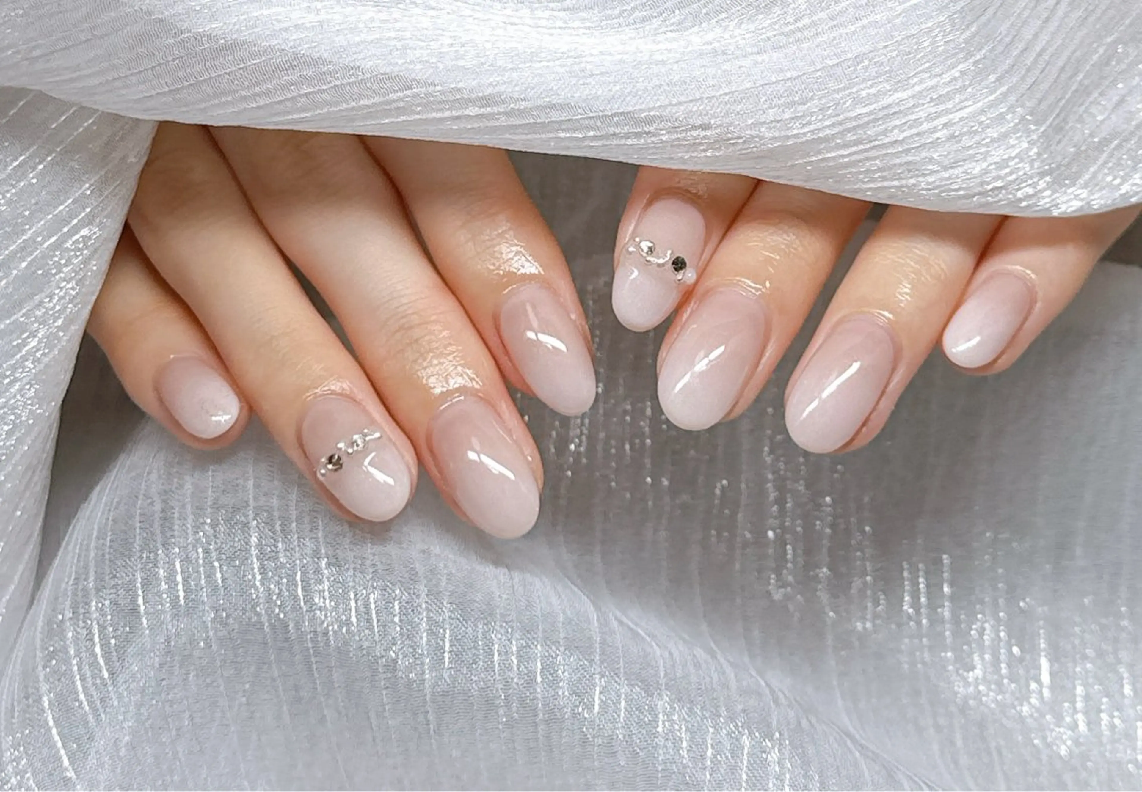 ネイル Yumi nailのネイルデザイン