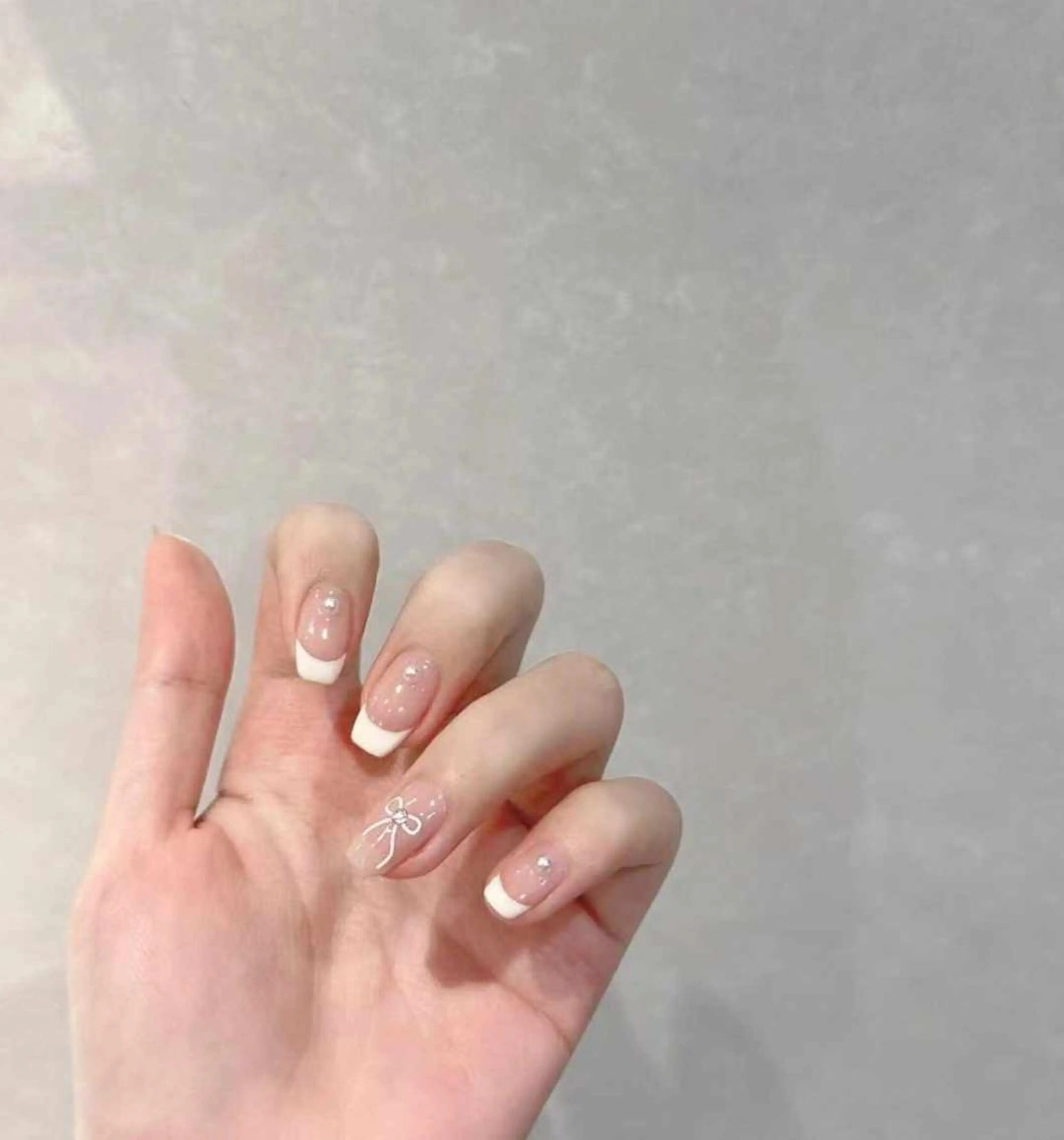 ネイル VIVIAN リサのネイルデザイン