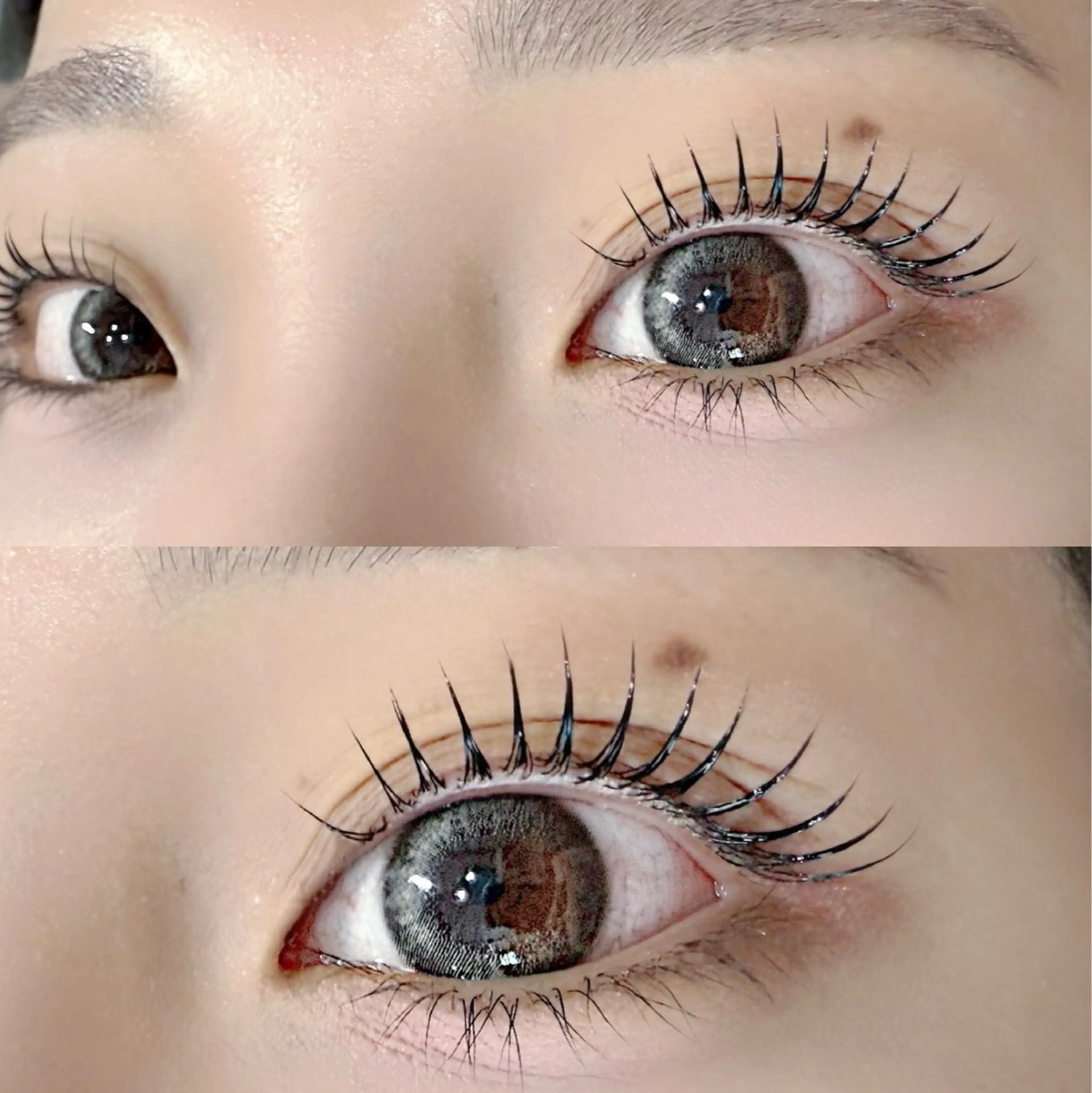 マツエク・マツパ 🌻 HARUKA🌻のマツエク・マツパデザイン