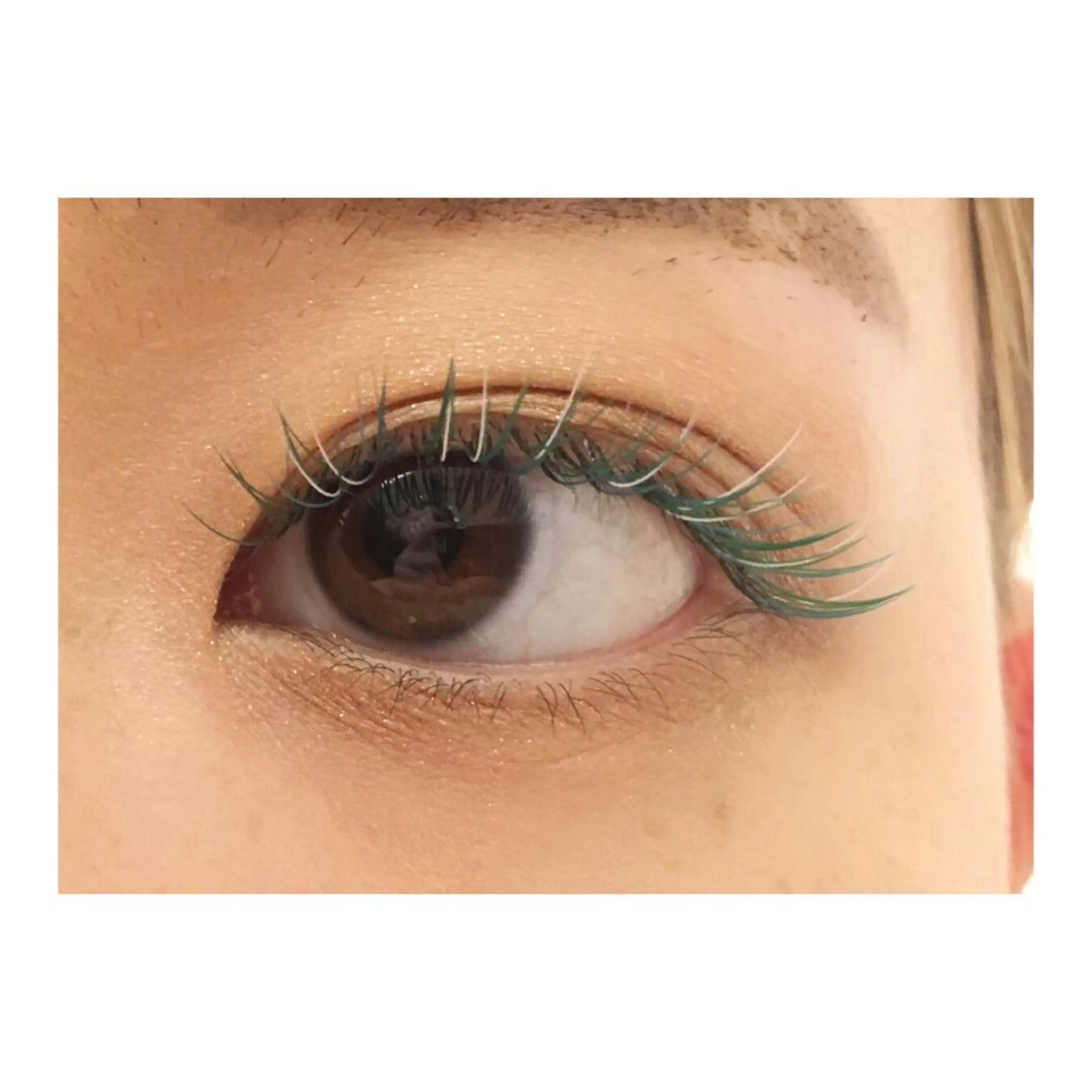 マツエク・マツパ salon luxiaのマツエク・マツパデザイン