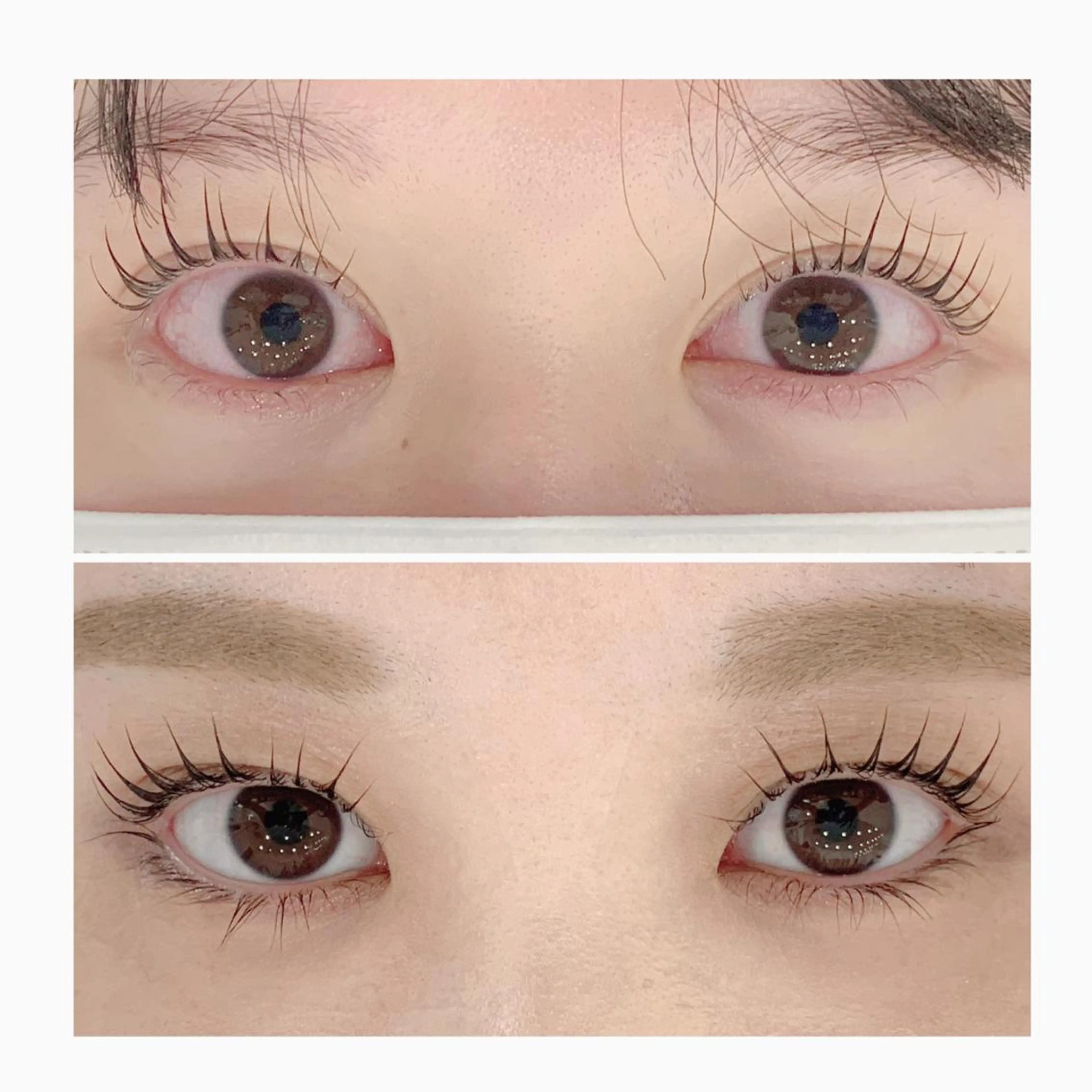 マツエク・マツパ Matsumoto 💖Juraのマツエク・マツパデザイン