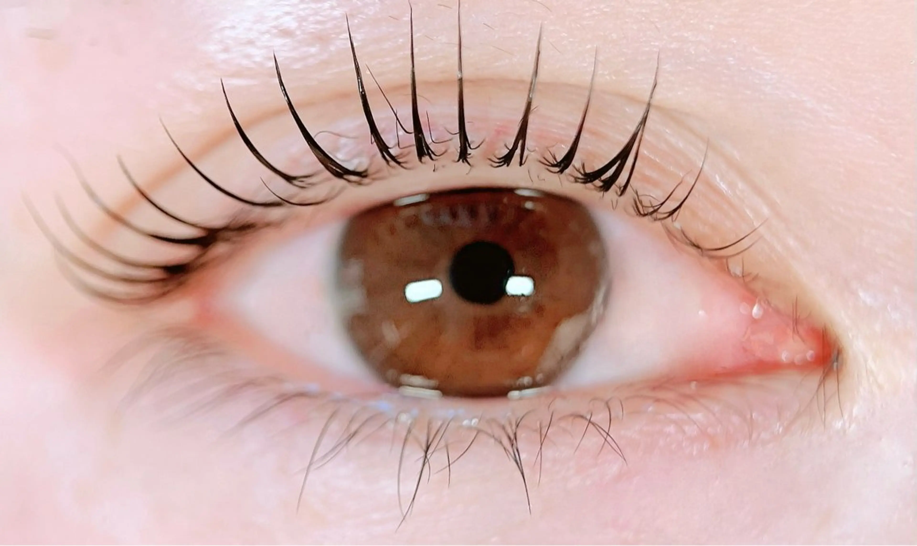 マツエク・マツパ Macherie (マシェリ)植田のマツエク・マツパデザイン