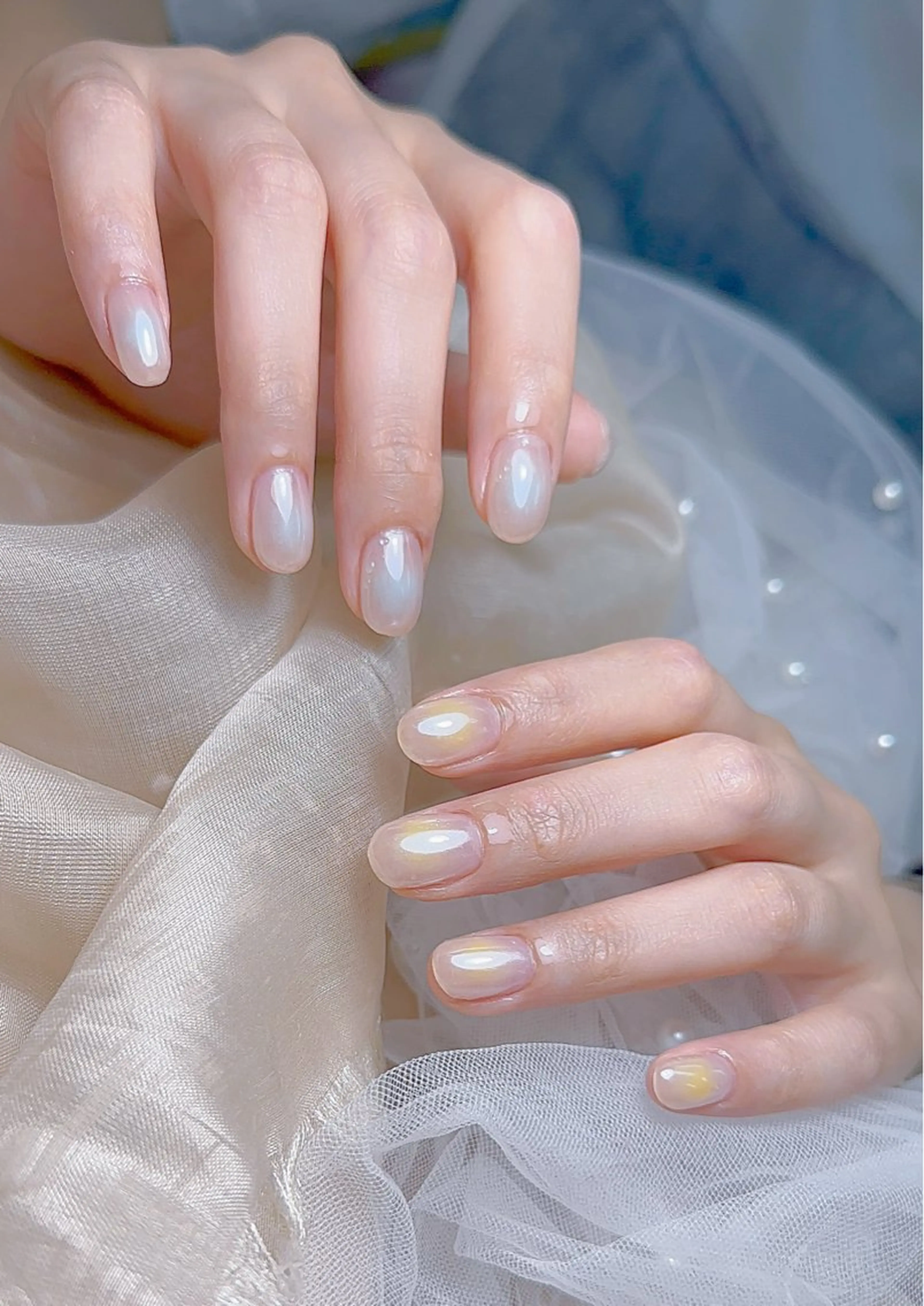 ネイル Miss Uネイルサロン所属・MissU ネイルサロンのネイルデザイン