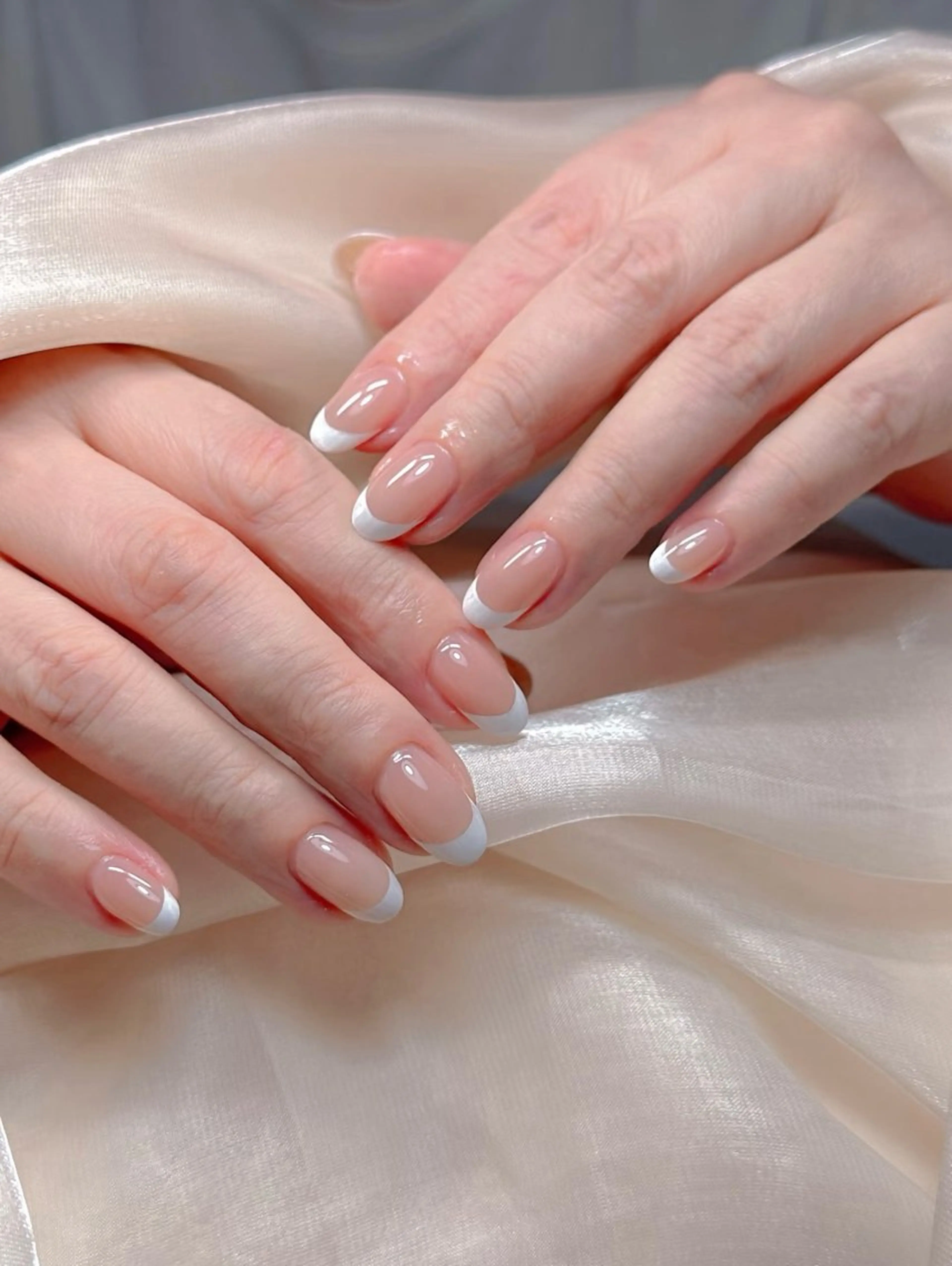 ネイル チョウ Rachaelのネイルデザイン