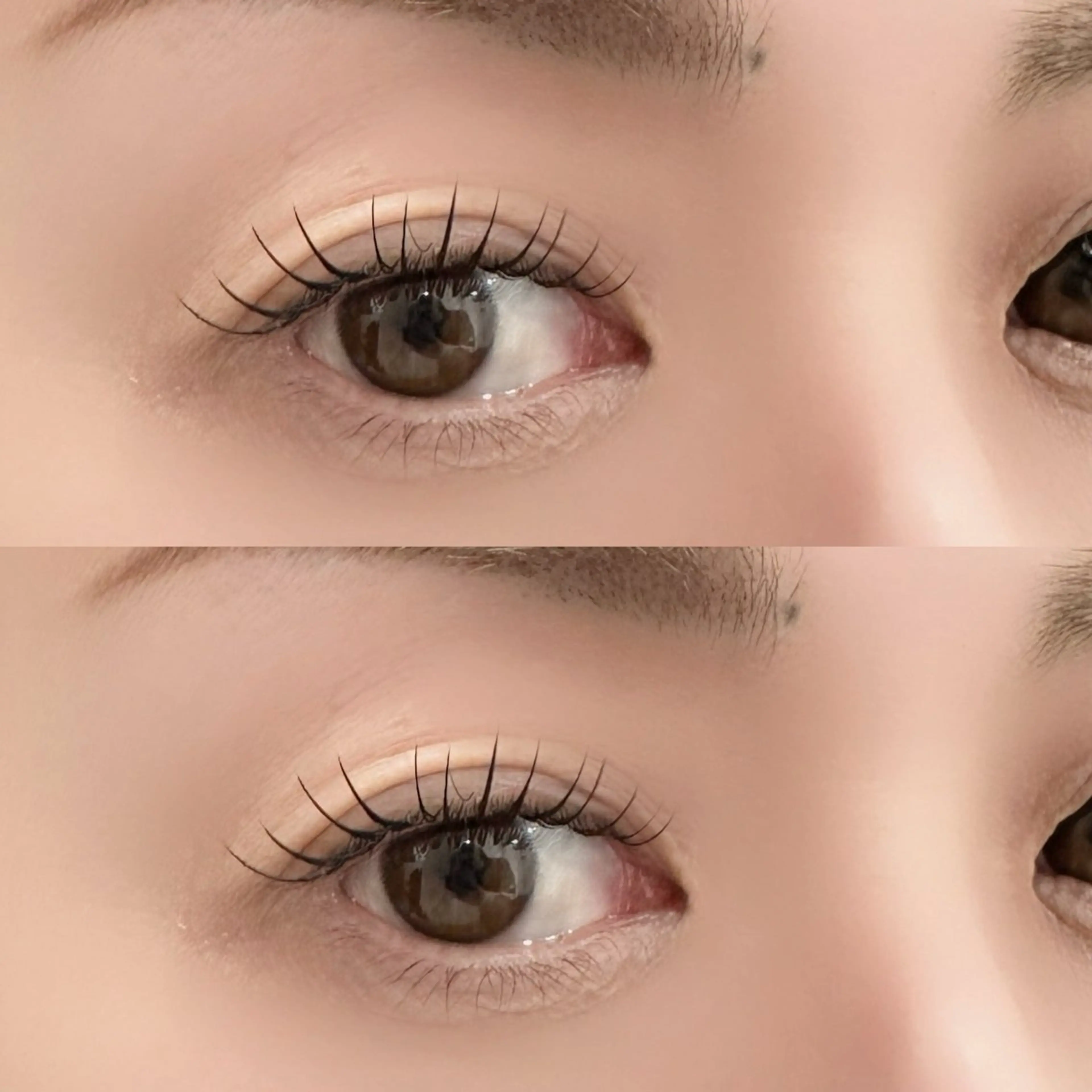 マツエク・マツパ マツエク 笹木 来夢のマツエク・マツパデザイン