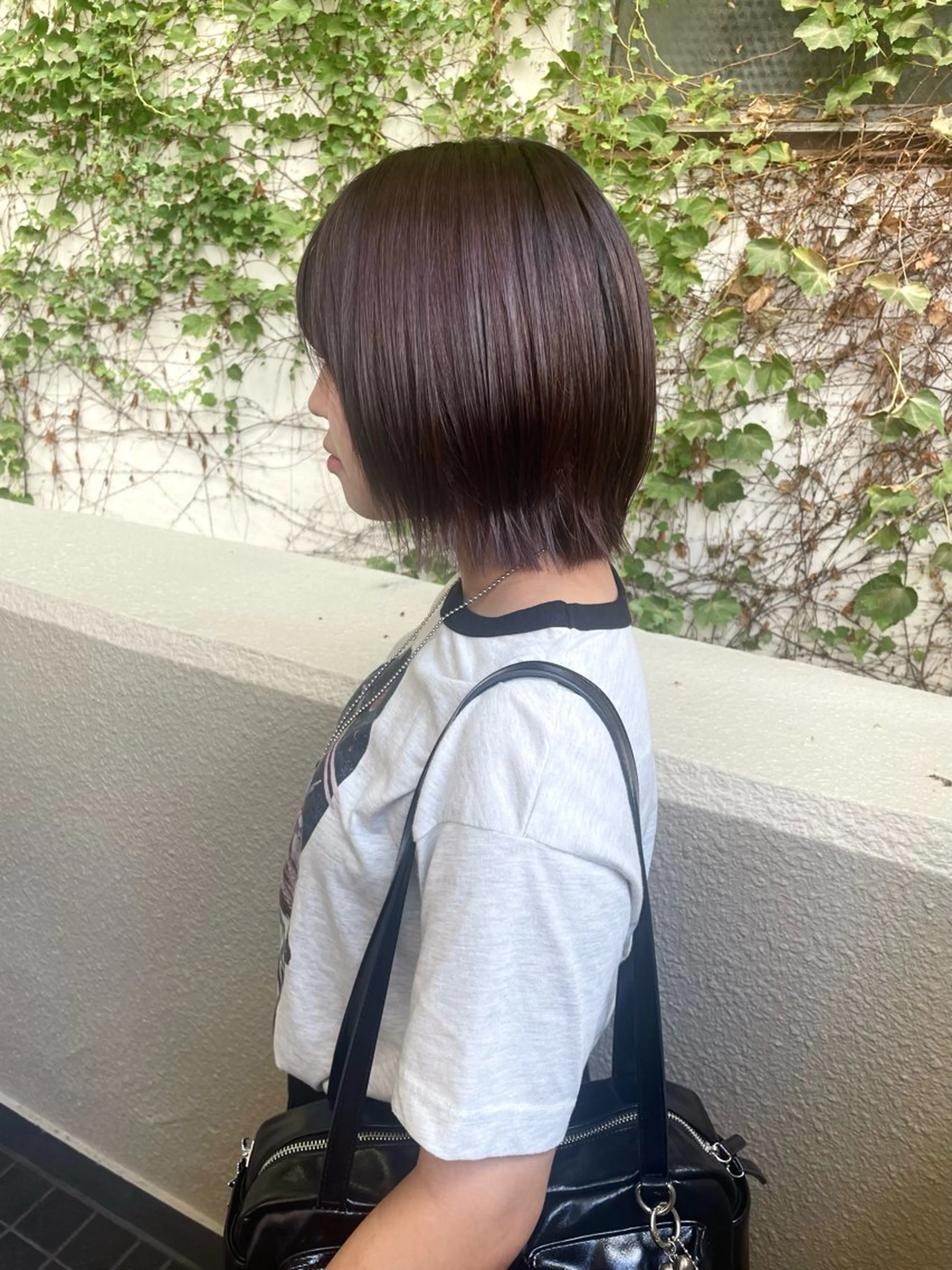 ミディアム カットモデル募集/ 丸橋 広輝🫧のヘアスタイル