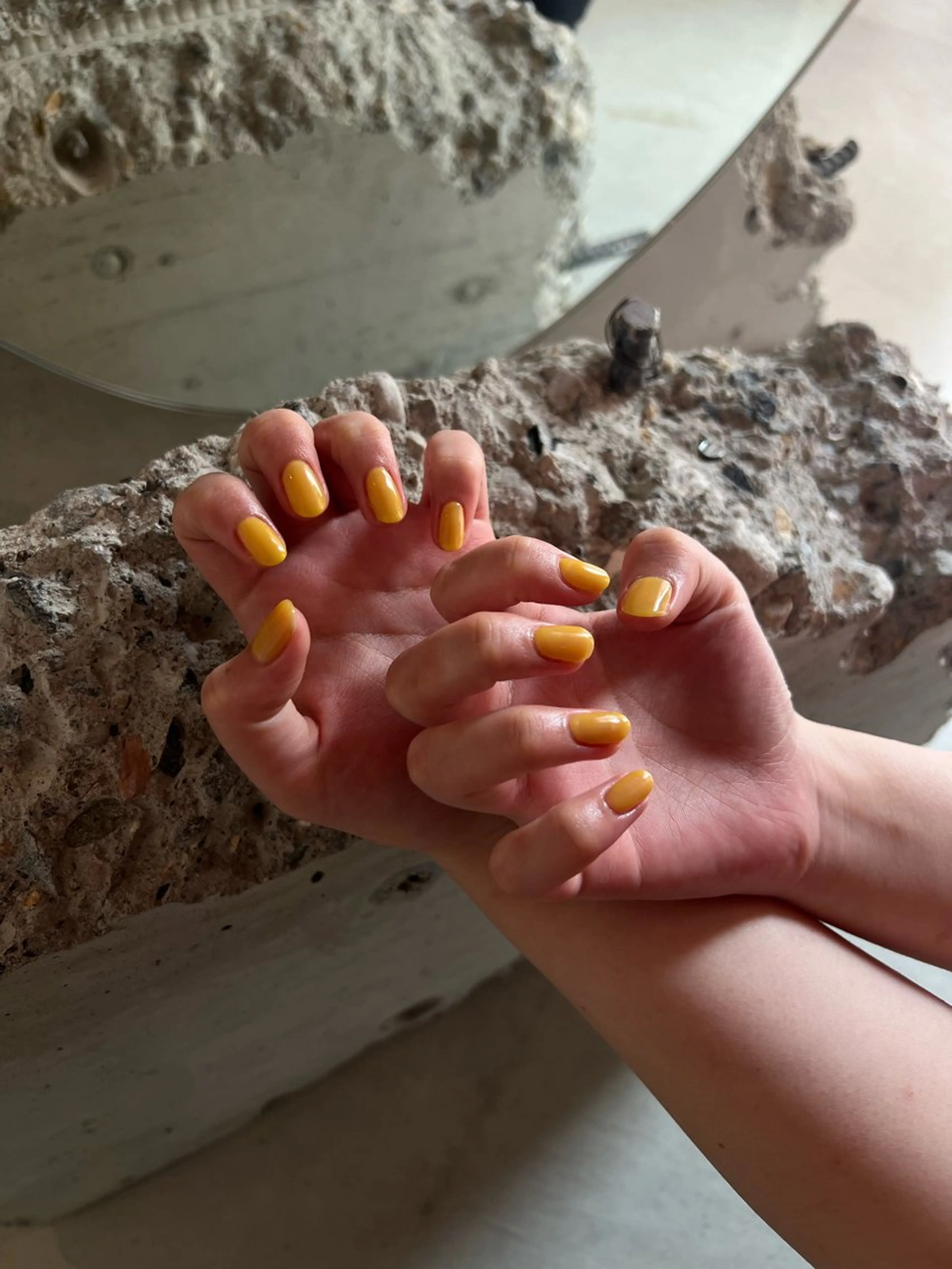 ネイル Hi,nail hiyoriのネイルデザイン