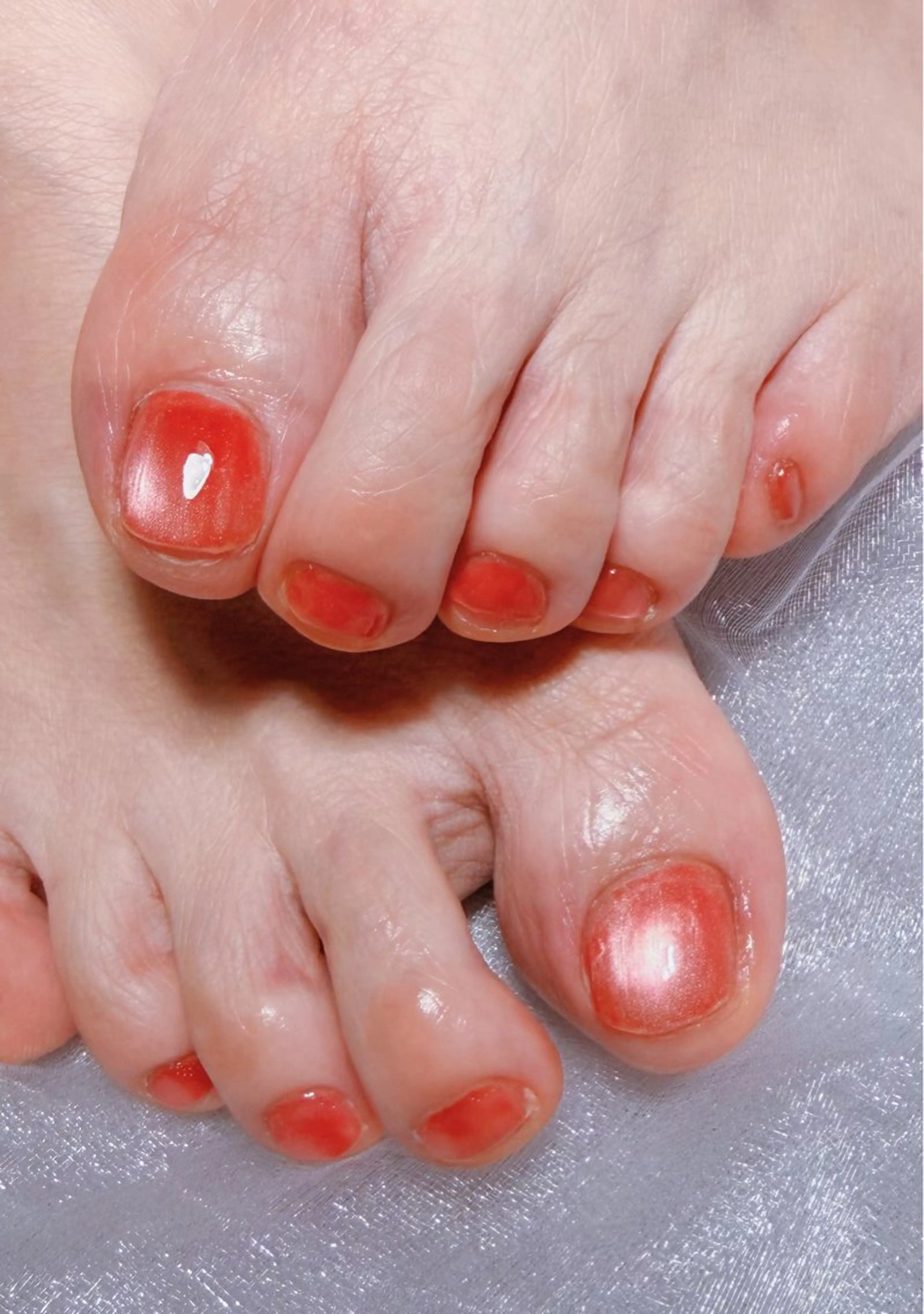 ネイル ema nailのネイルデザイン