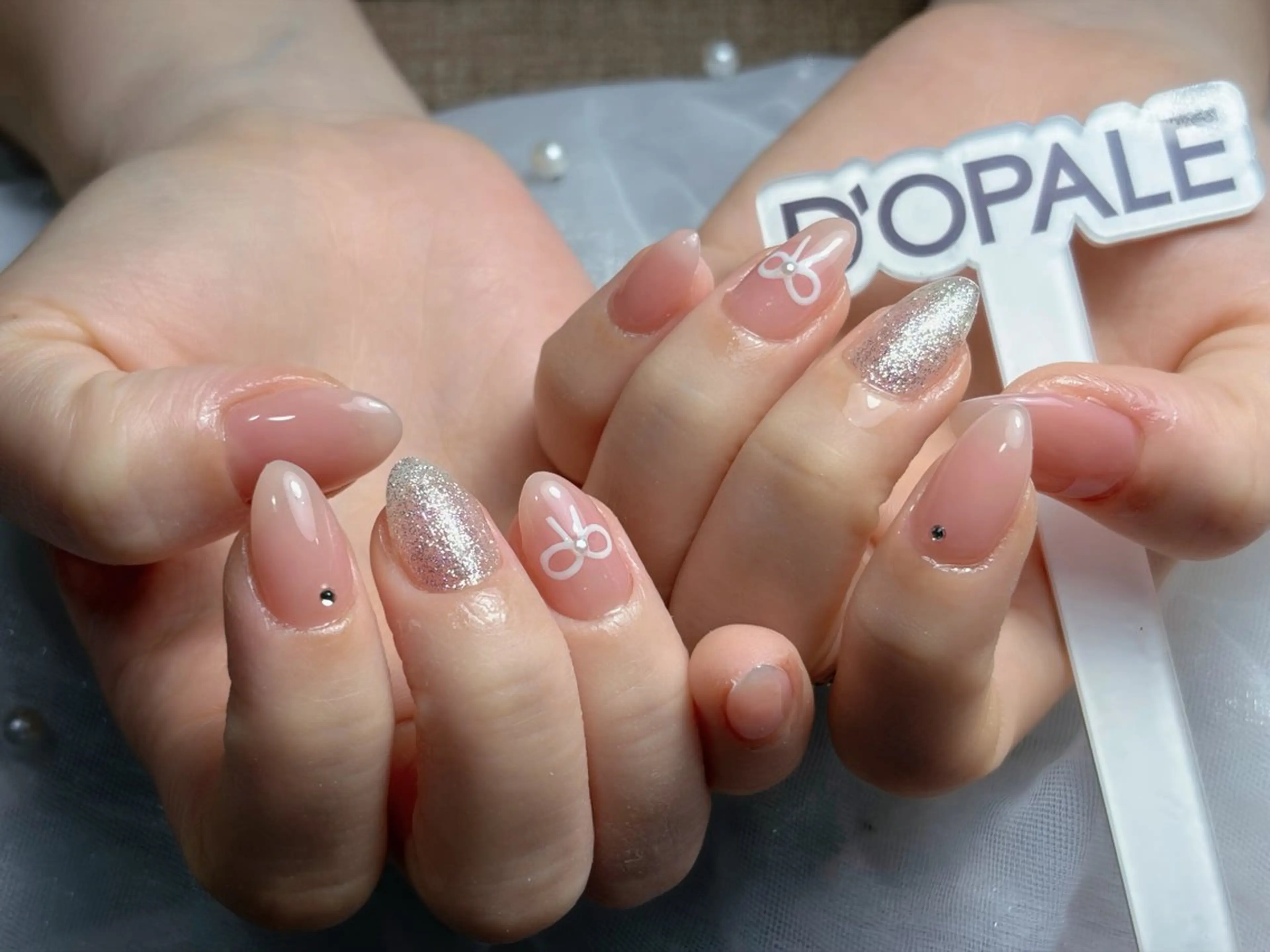 ネイル な なのネイルデザイン