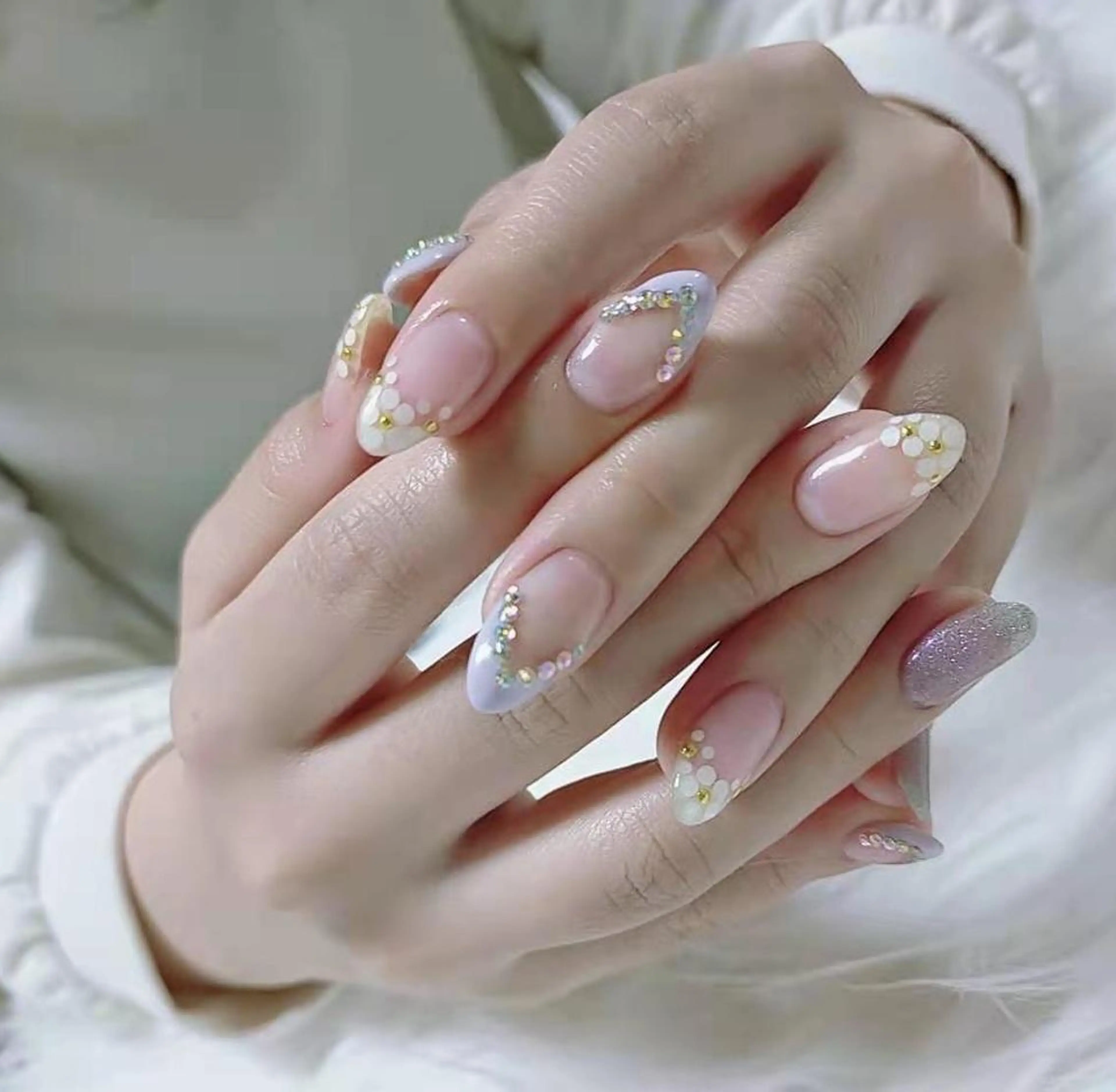 ネイル CC Nail Salonのネイルデザイン