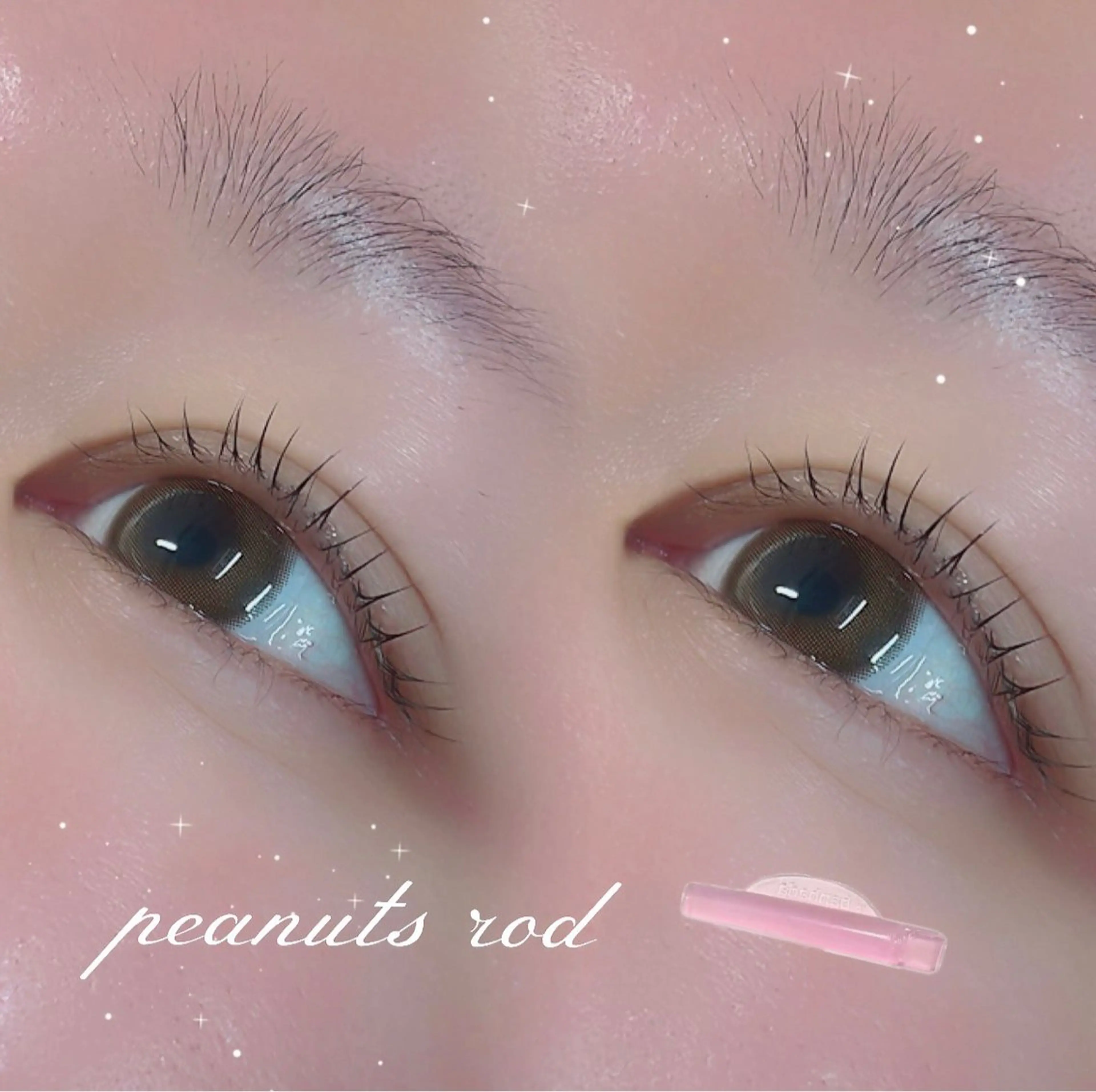 マツエク・マツパ BEIGE金山 🎀AINAのマツエク・マツパデザイン