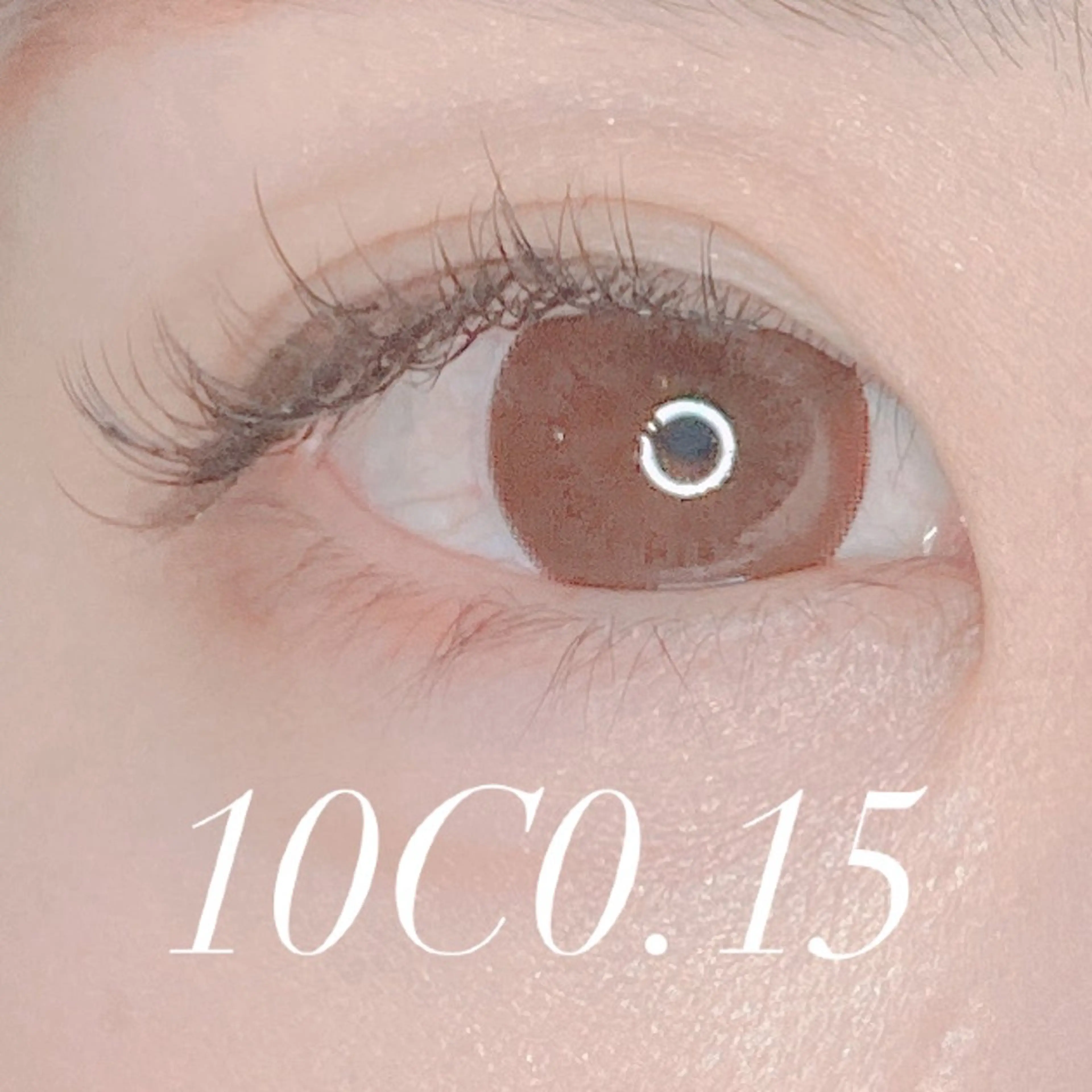 マツエク・マツパ れこん ぱんすのネイルデザイン