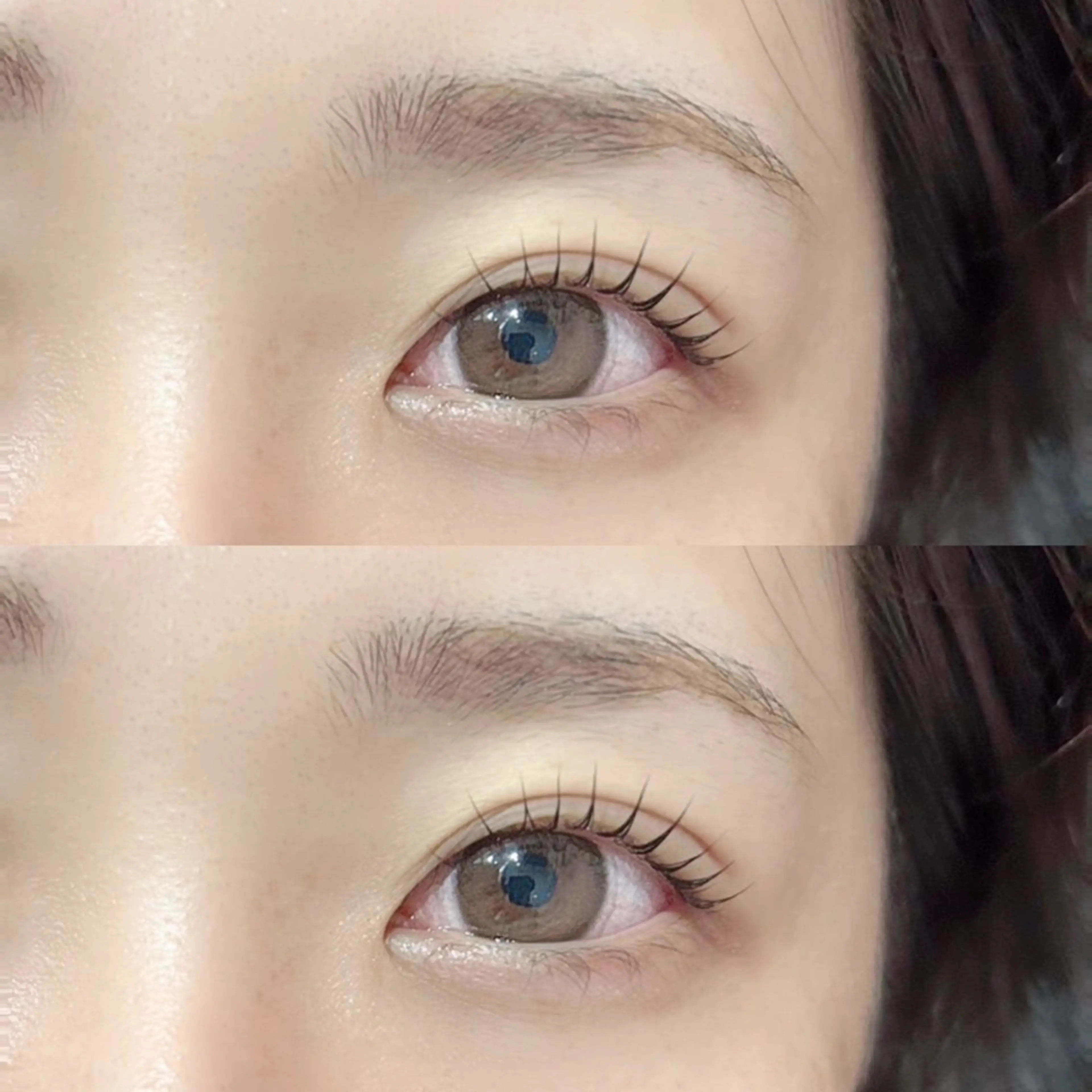 マツエク・マツパ 🎀インフィニティ アイデザイナー🎀のマツエク・マツパデザイン