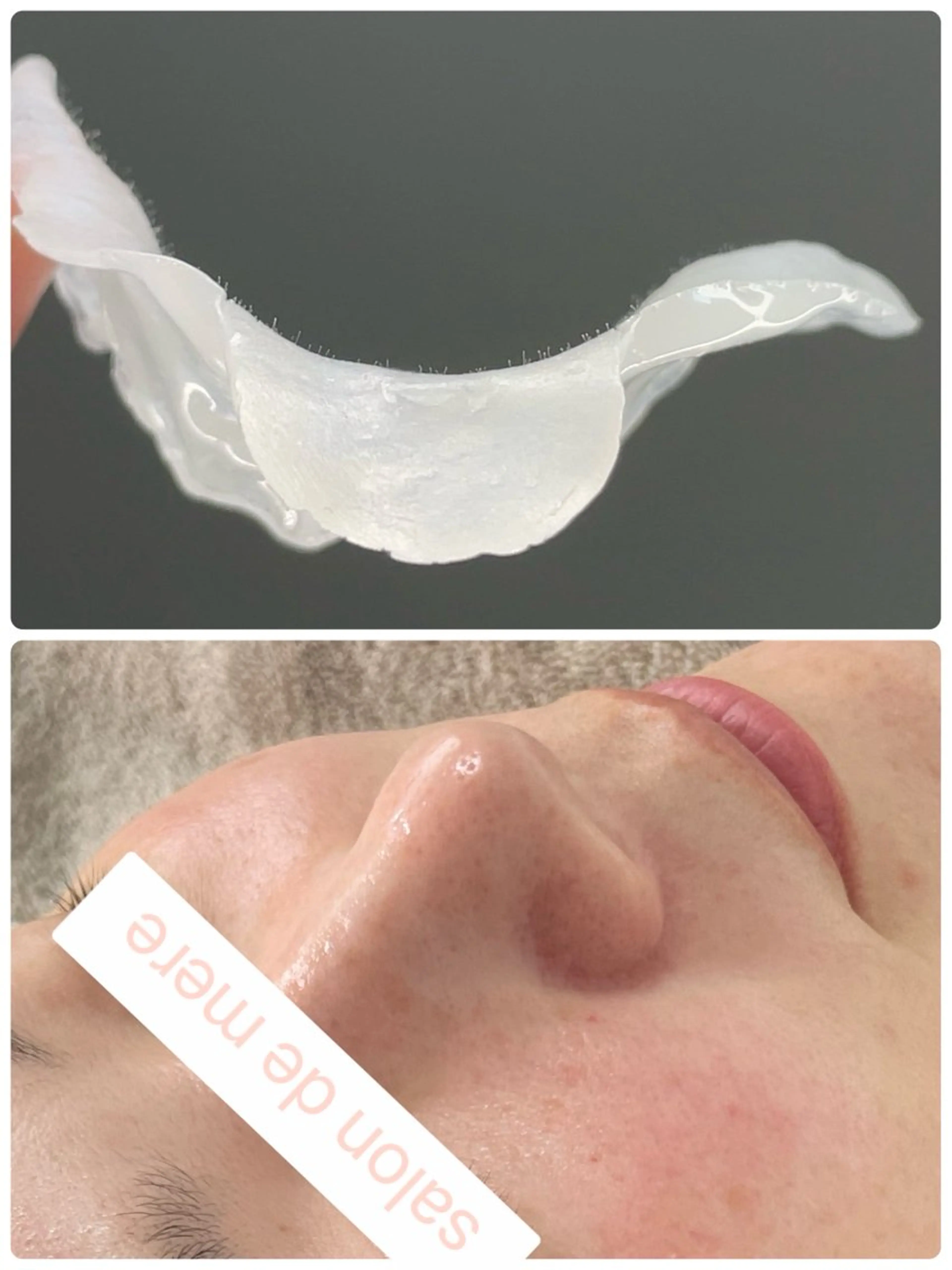 Salon de me'reのエステ・リラクイメージ