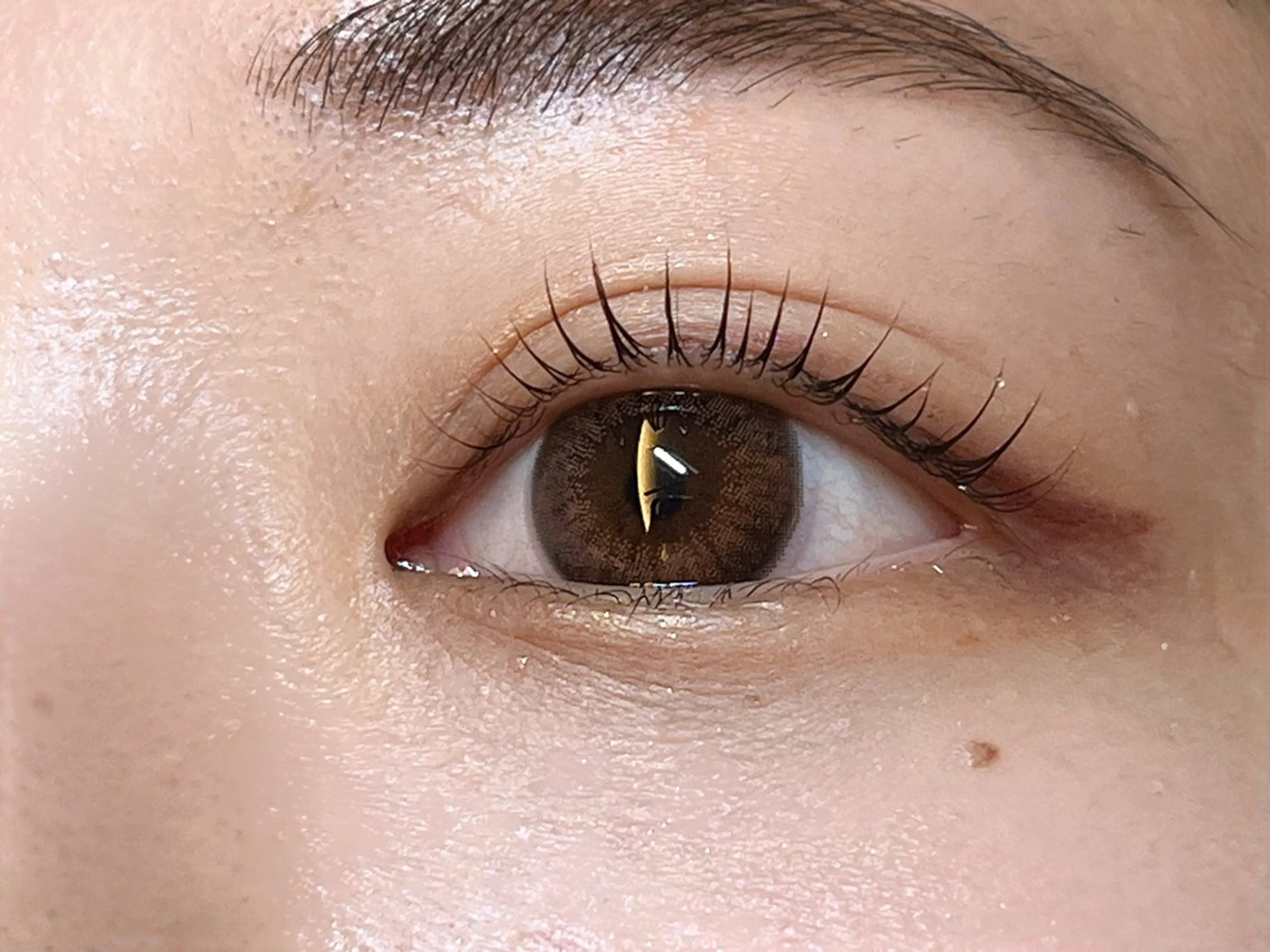 マツエク・マツパ Cherie SATOのマツエク・マツパデザイン