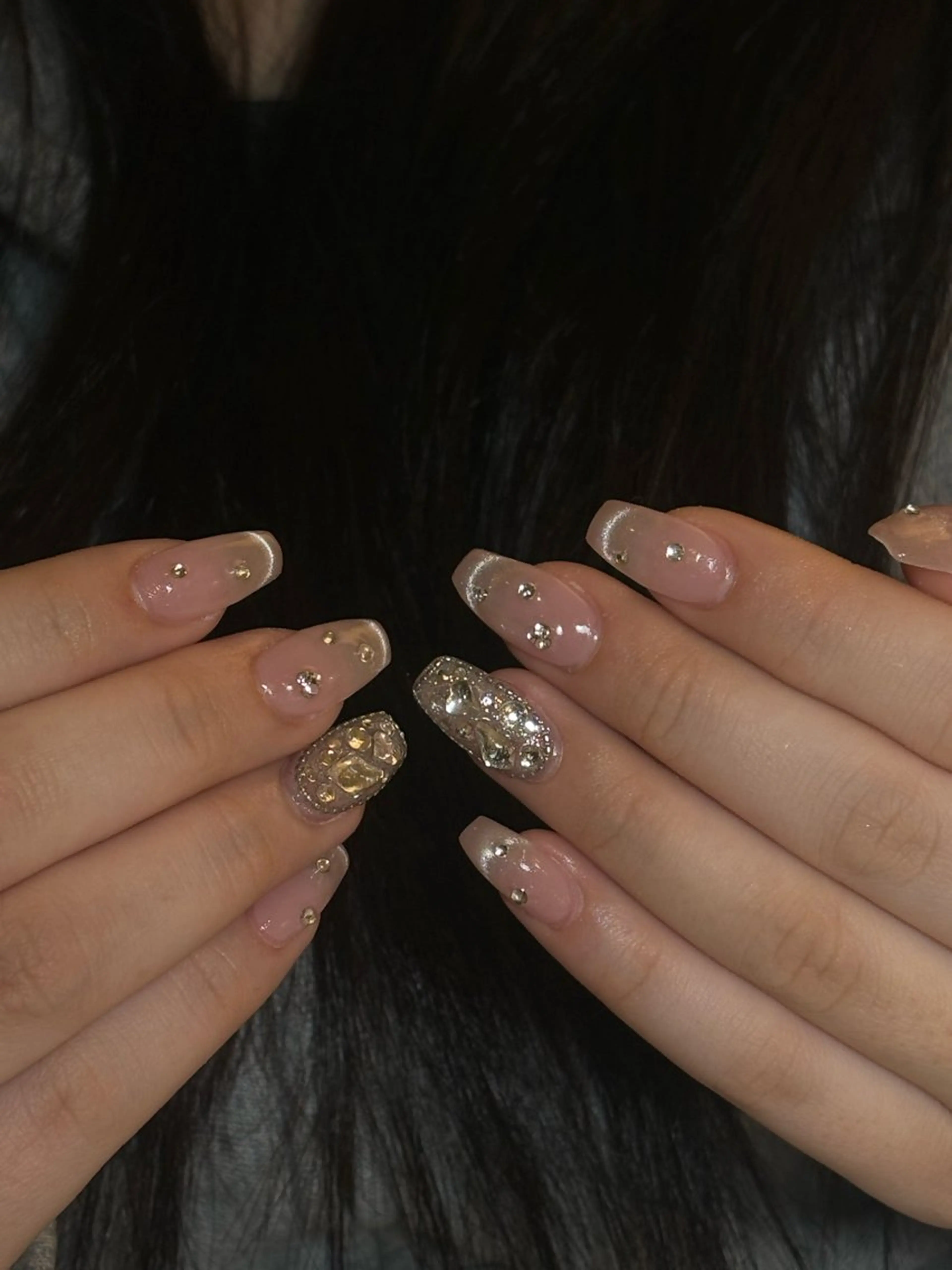 長さだし持ち込み90分·͜· ❤︎【オフあり】の写真