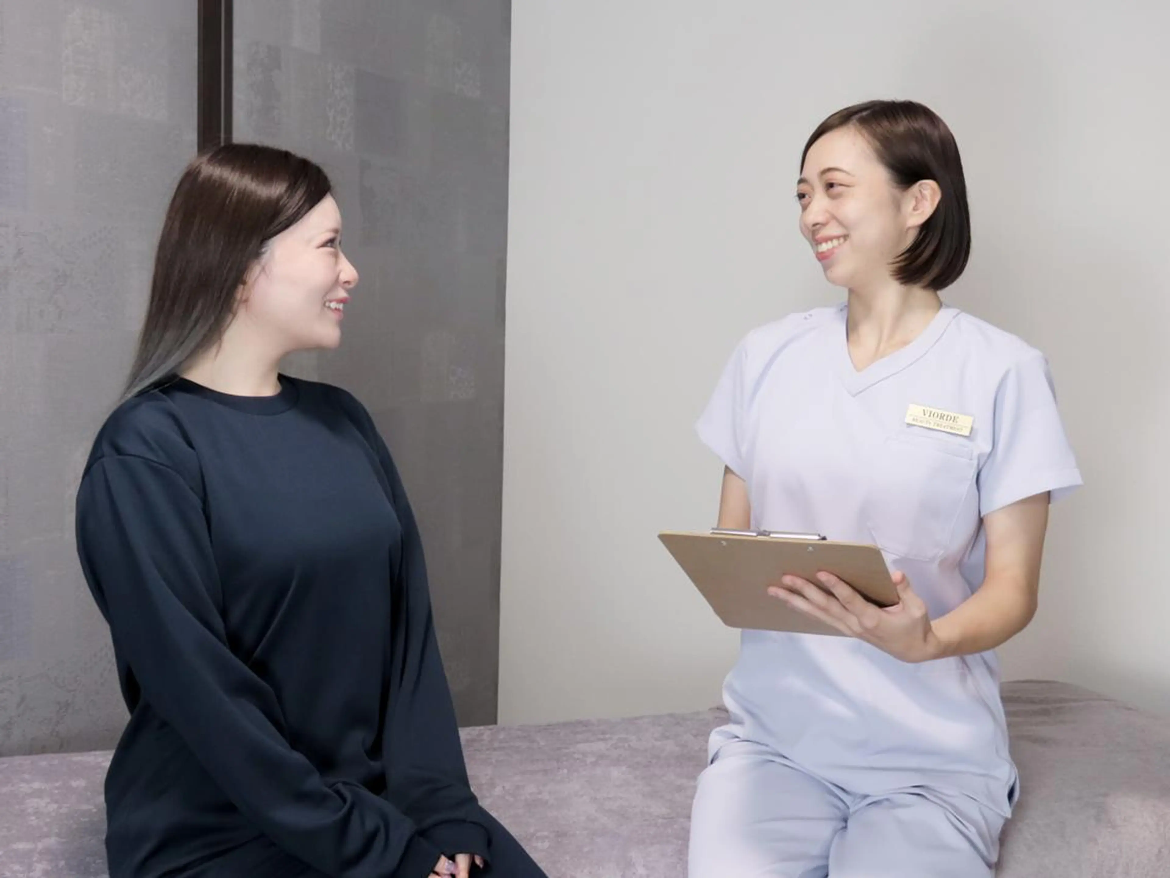 ヴィオーデ 弘前店のエステ・リラクイメージ