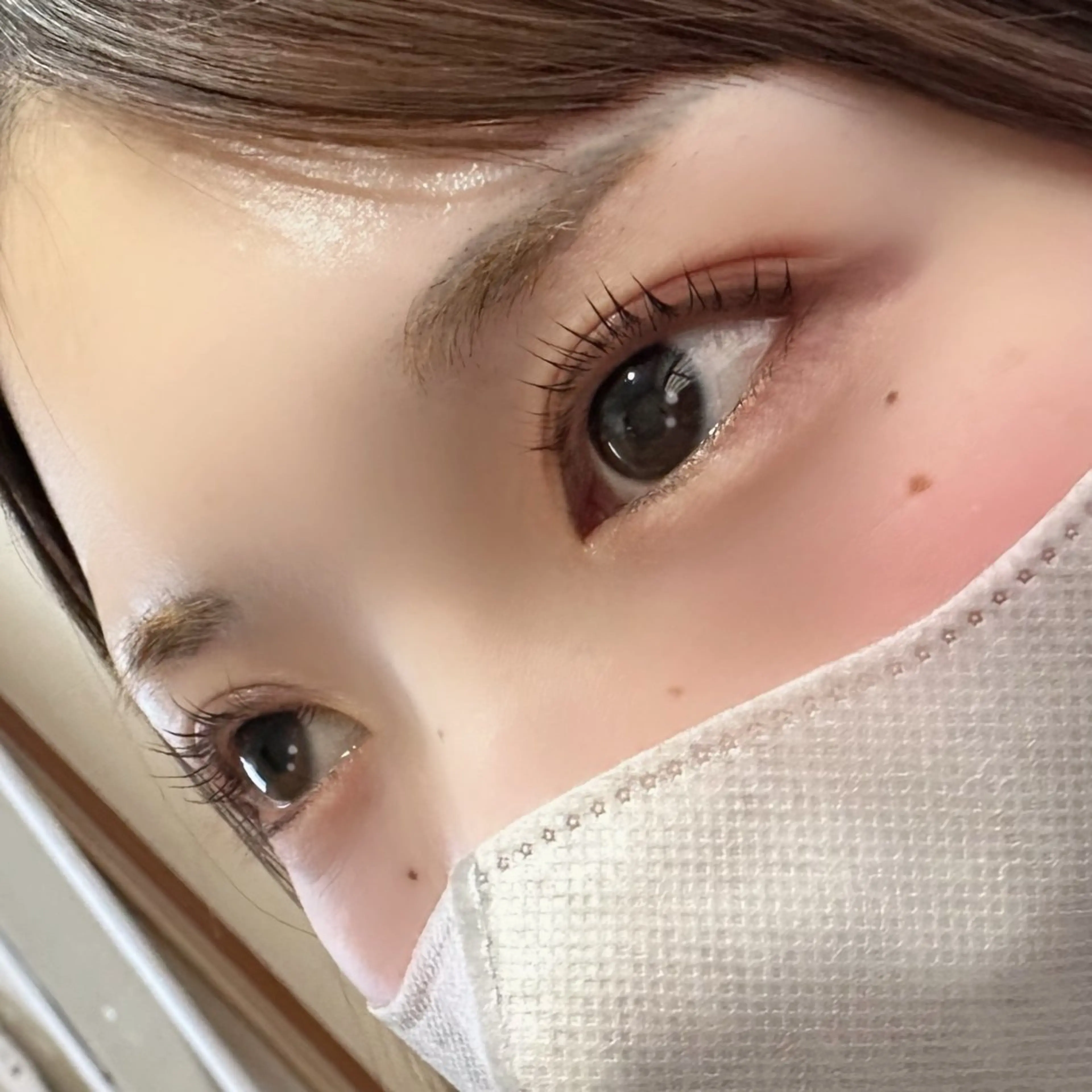 マツエク・マツパ マツパ/髪質改善/ ラベゼ岩倉のマツエク・マツパデザイン