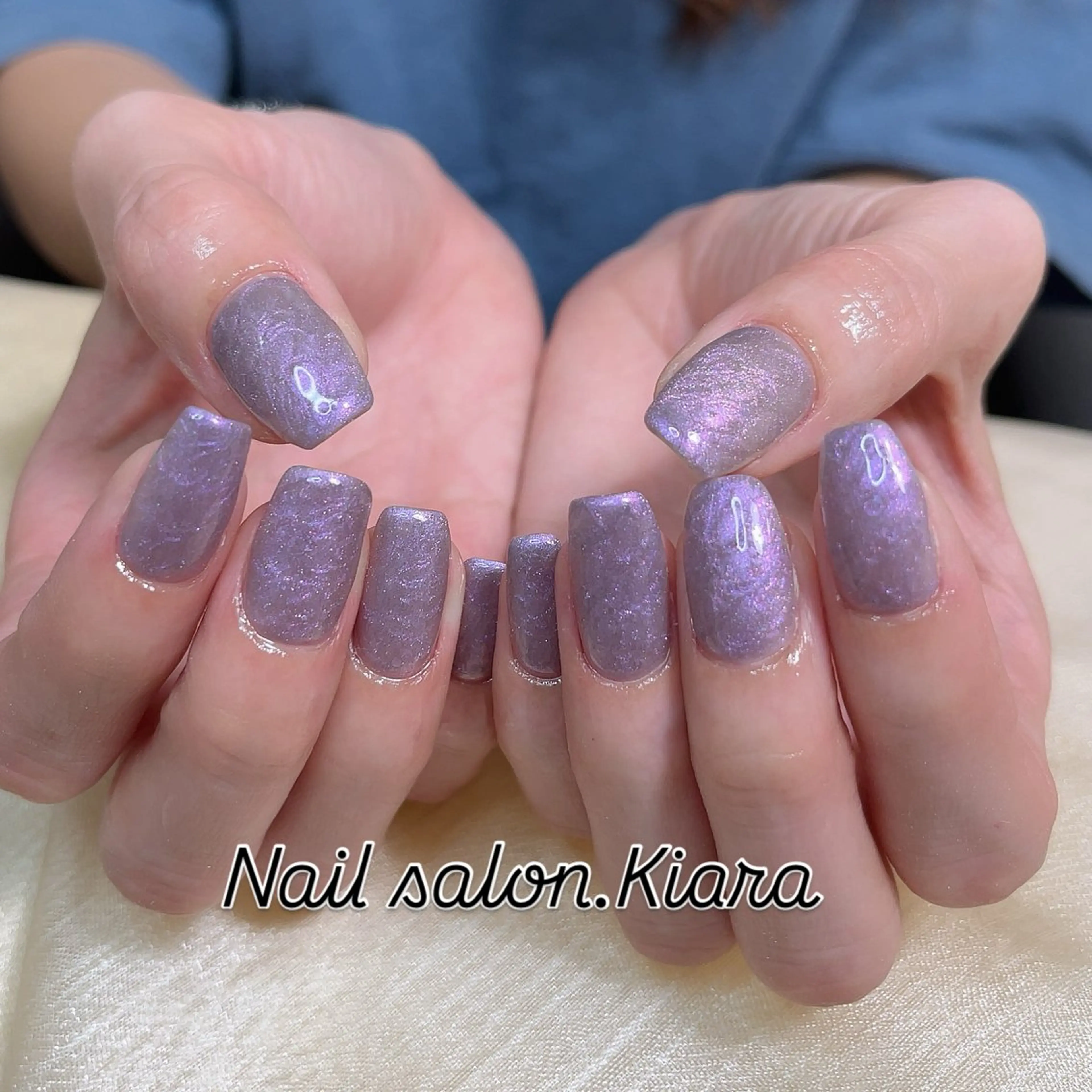 ネイル 🍭Kiara Nail🍭のネイルデザイン