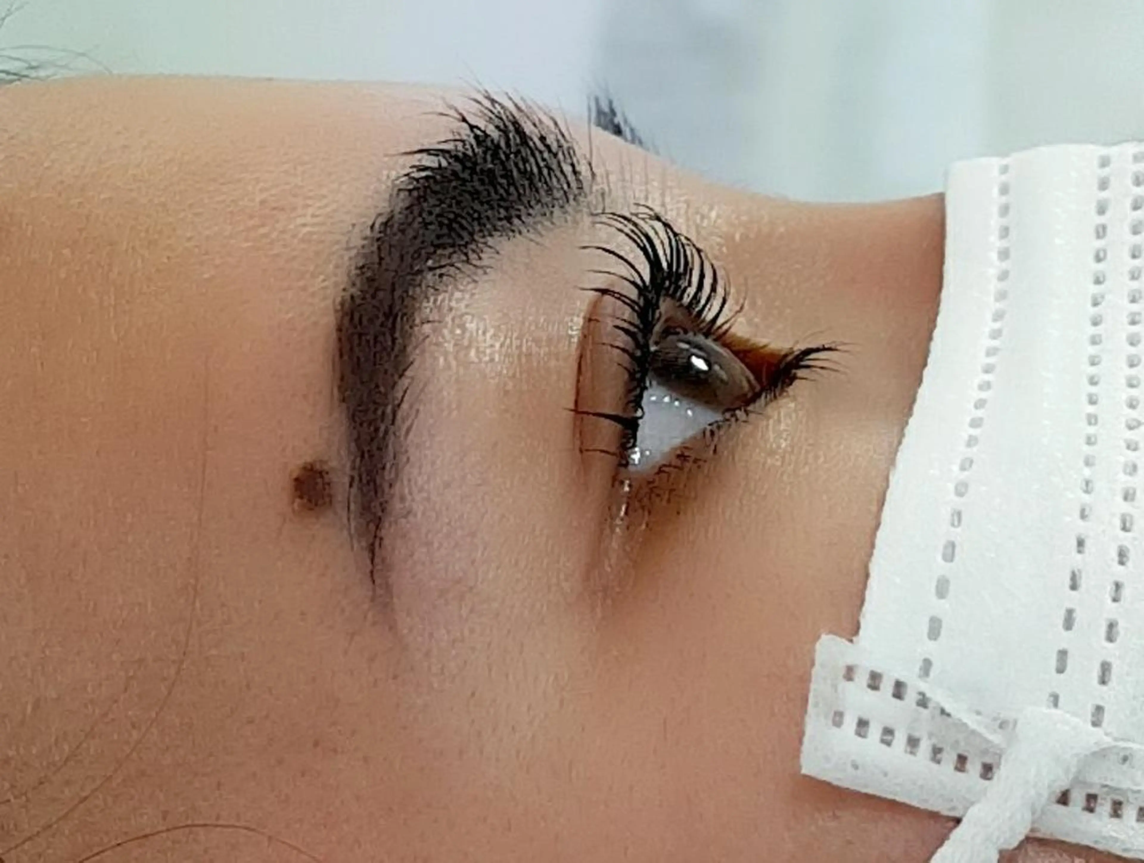 マツエク・マツパ 平山 ゆりのマツエク・マツパデザイン