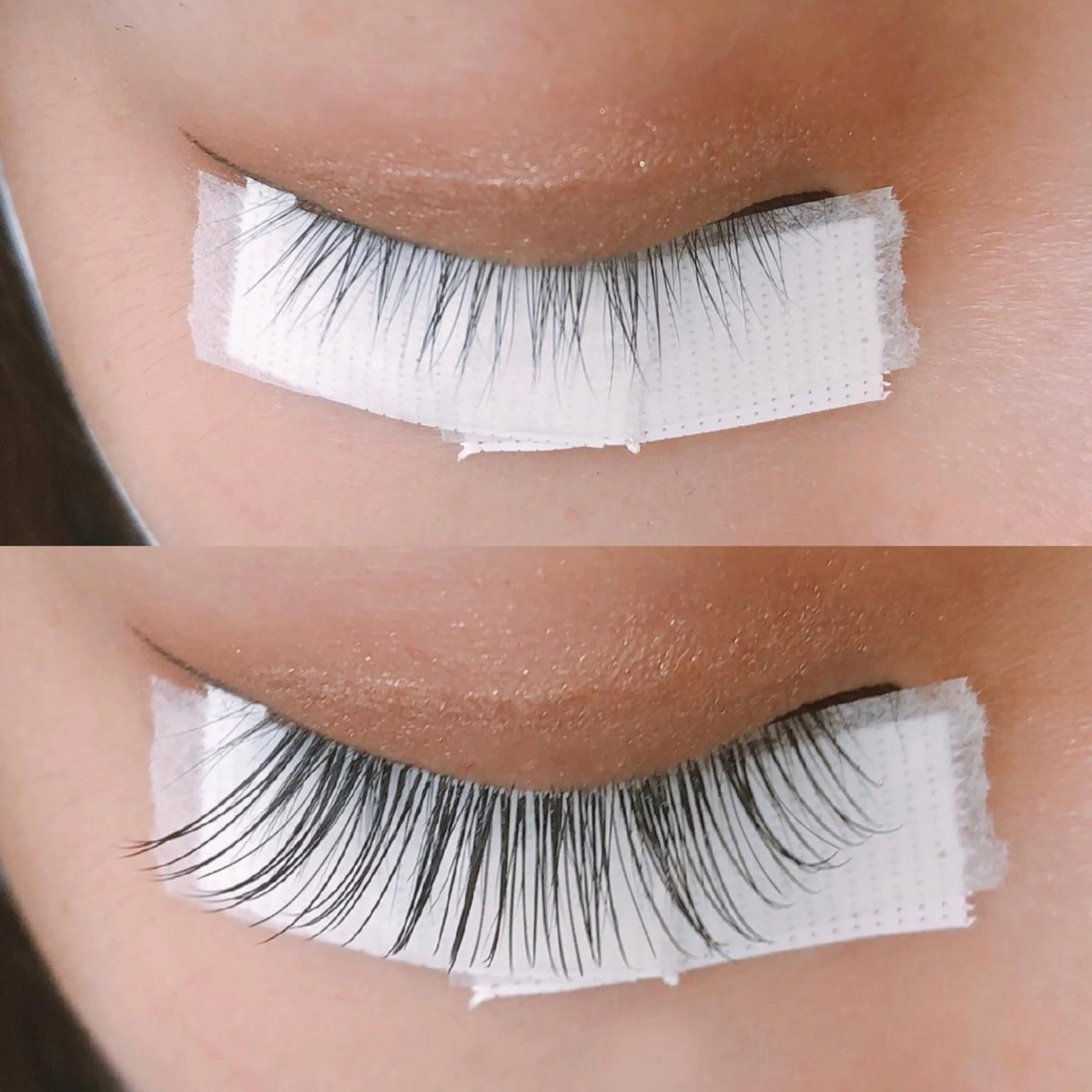 マツエク・マツパ Paulele すぎ.*のマツエク・マツパデザイン