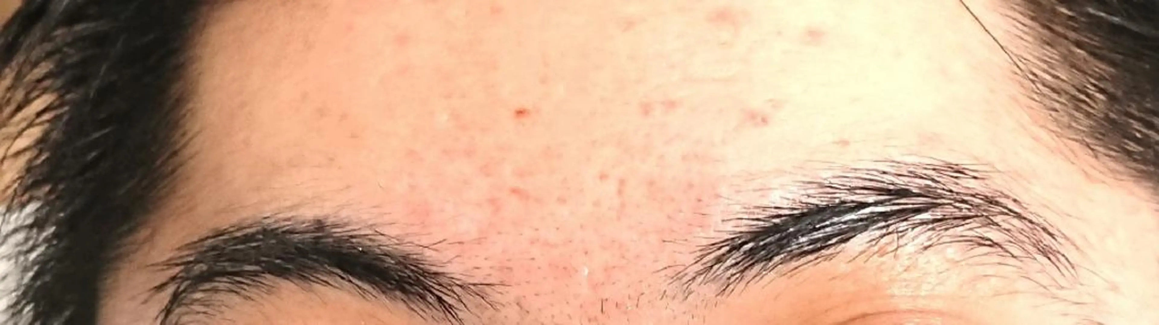 メンズ マツエク・マツパ ワックス脱毛 その他(アイブロウ) 口コミ高評価🌠眉と まつ毛の専門MIKIのマツエク・マツパデザイン