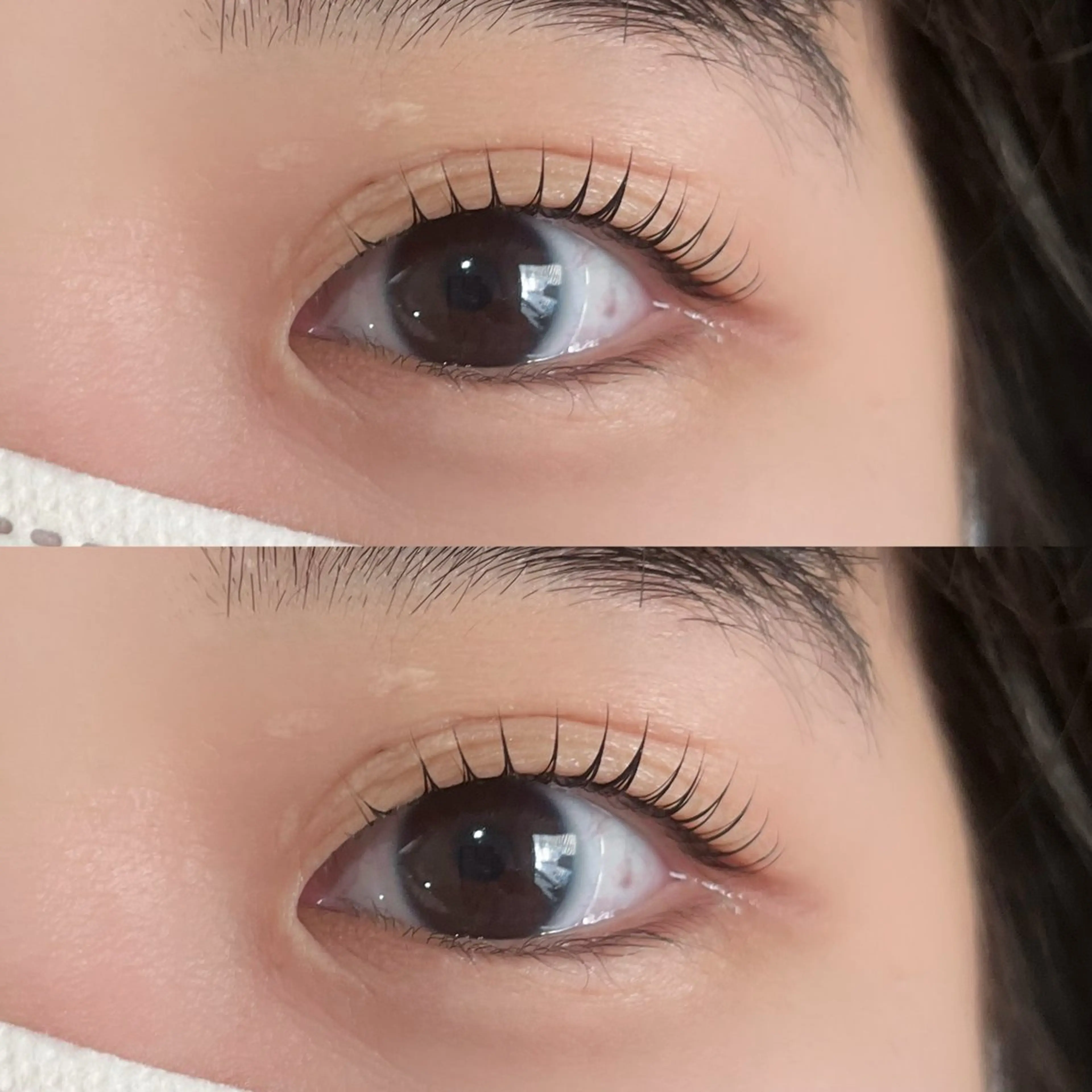 マツエク・マツパ マツパ Froom🌻 村上夏菜のネイルデザイン