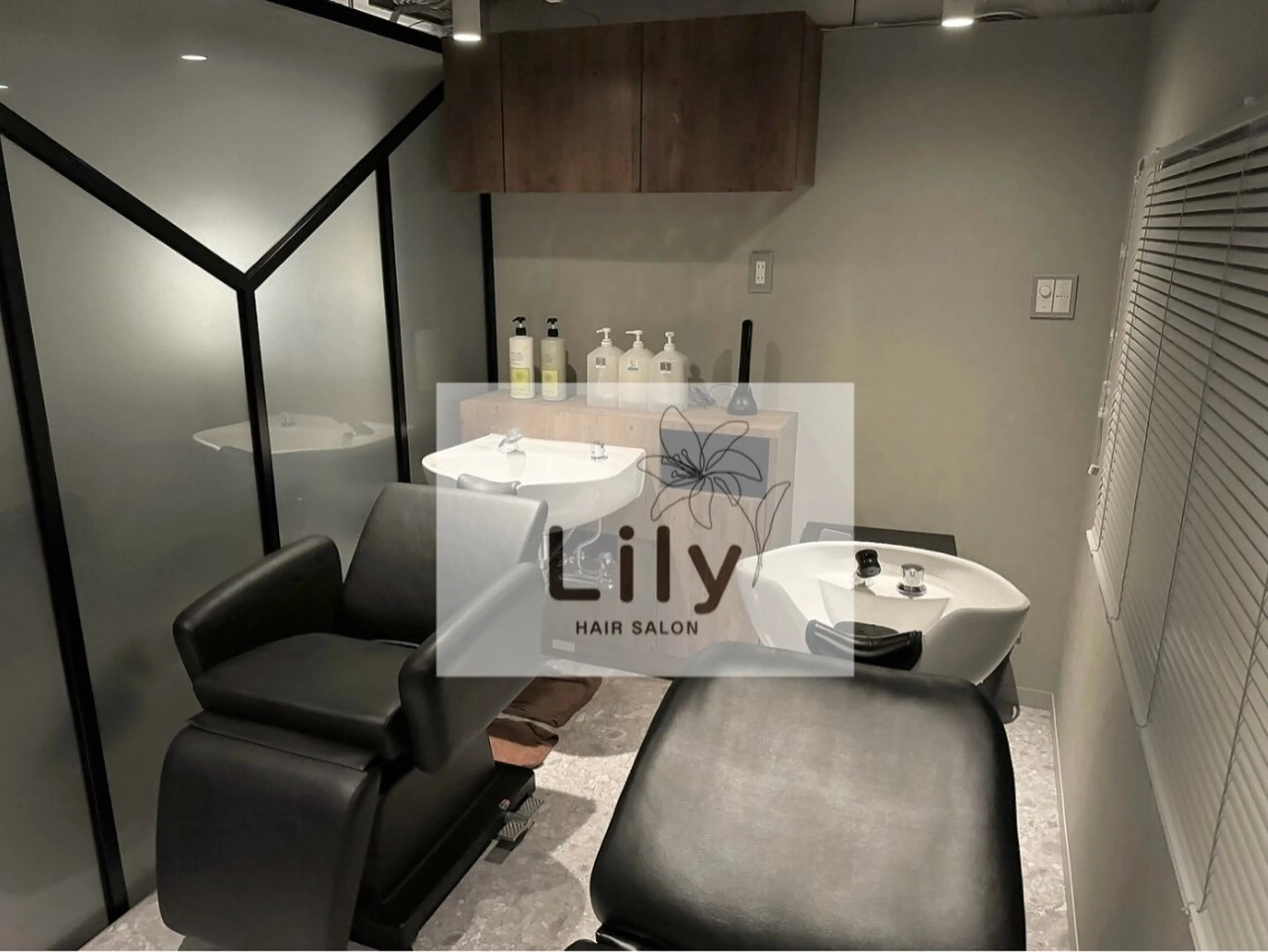 横浜/鶴屋町/美容室 LilyHitomiの眉毛・アイブロウイメージ