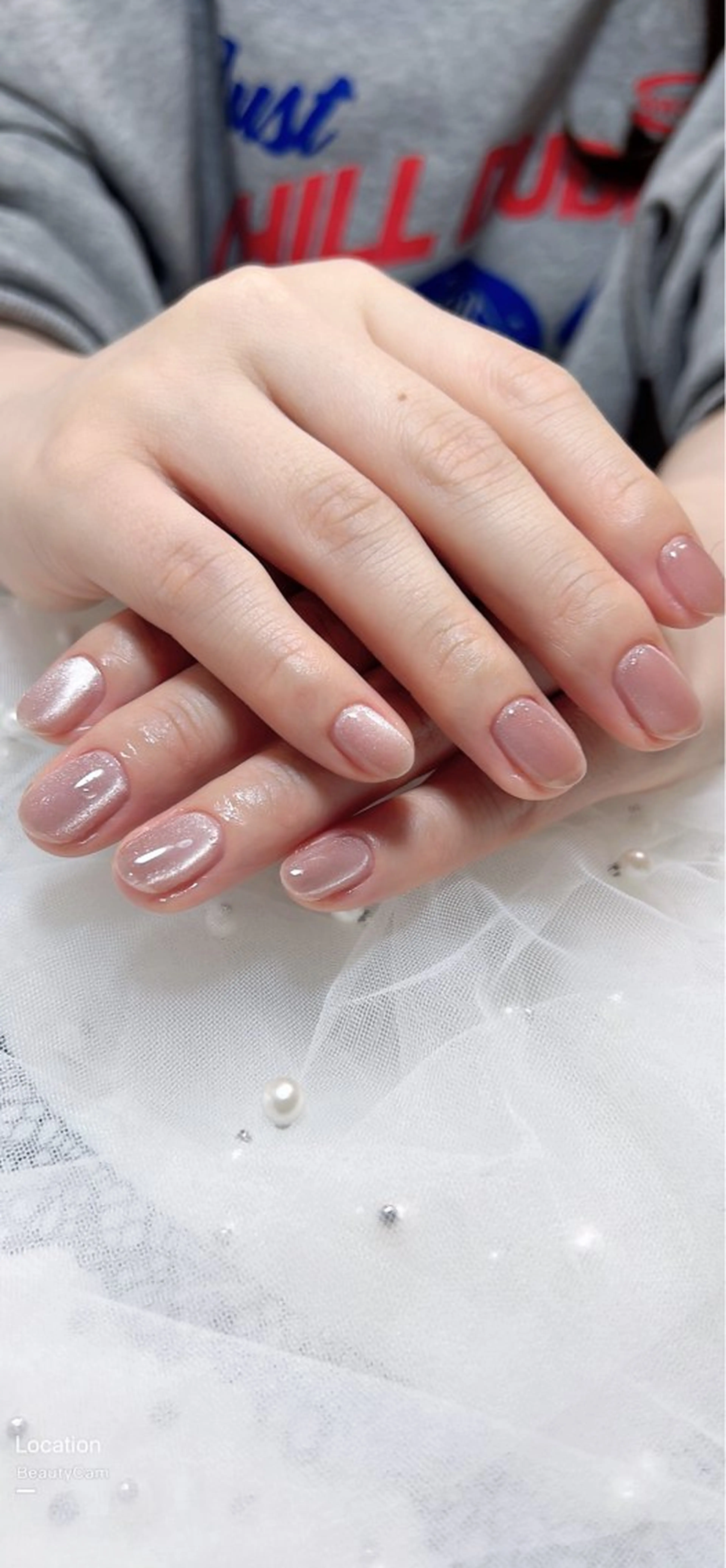 ネイル KaYa nailsaloneのネイルデザイン