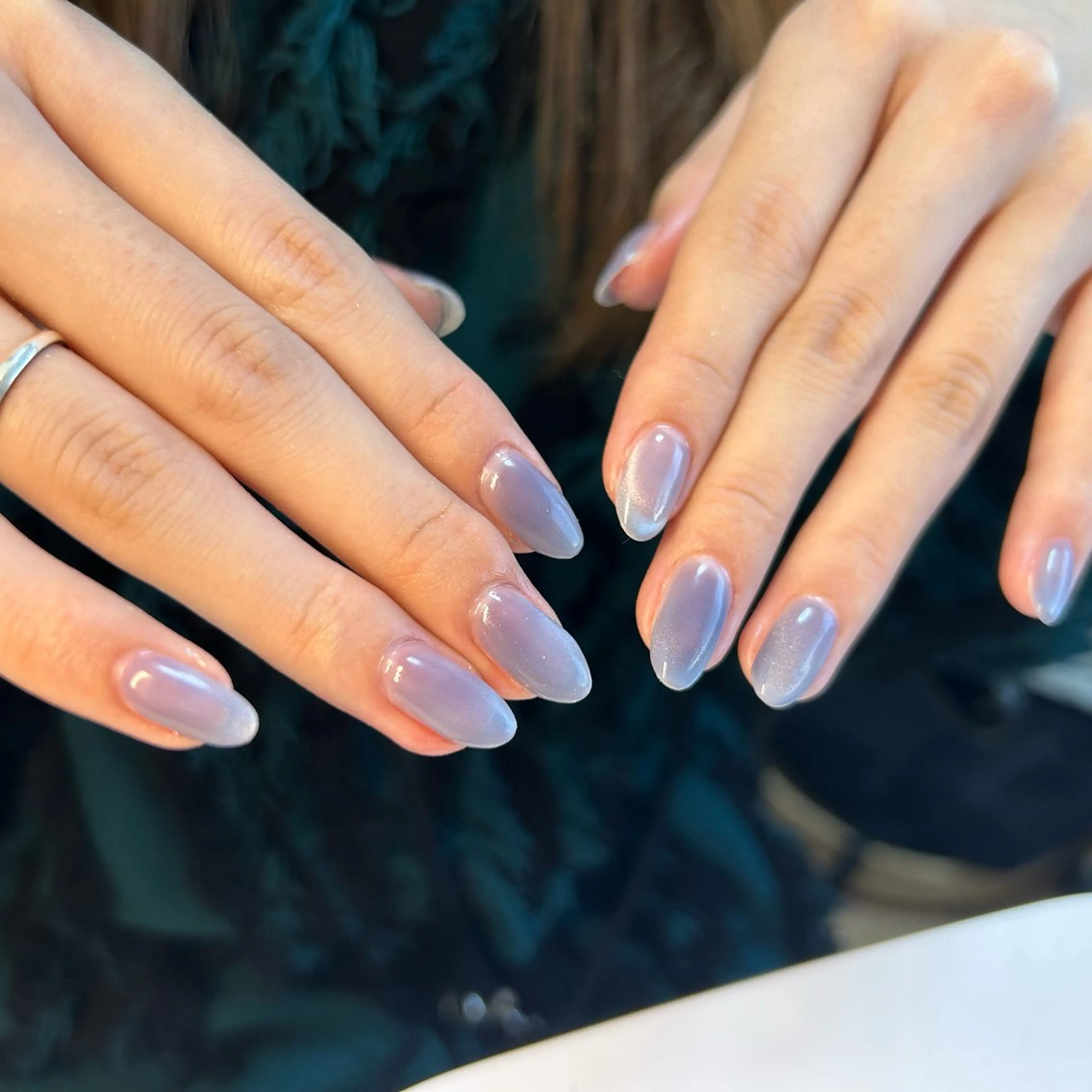 ネイル ハンドネイル m.nail mayumiのネイルデザイン