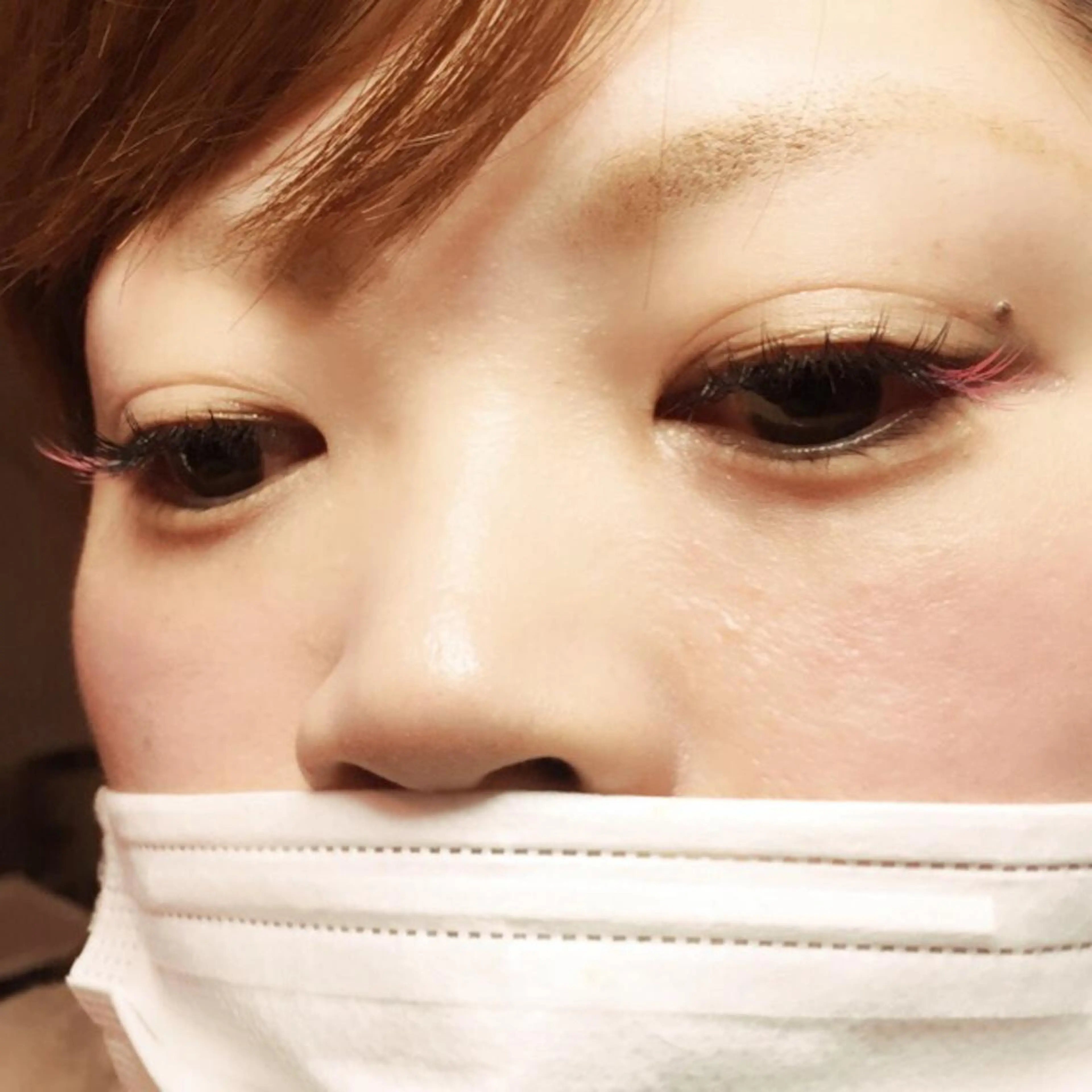 マツエク・マツパ CLEF eyelash salon所属・CLEF eyelashのマツエク・マツパデザイン