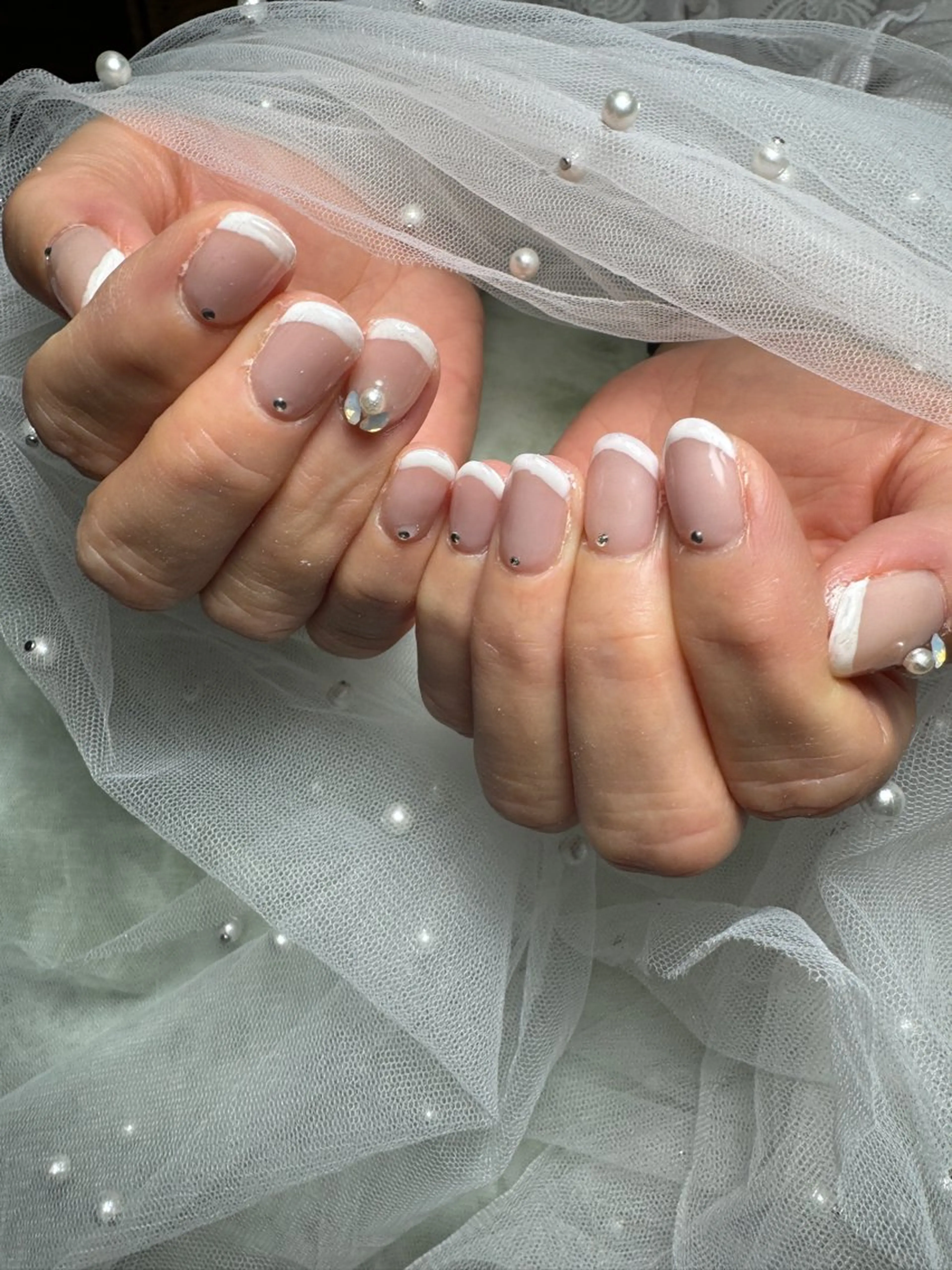 ネイル ネイリスト♡ AYAKOのネイルデザイン