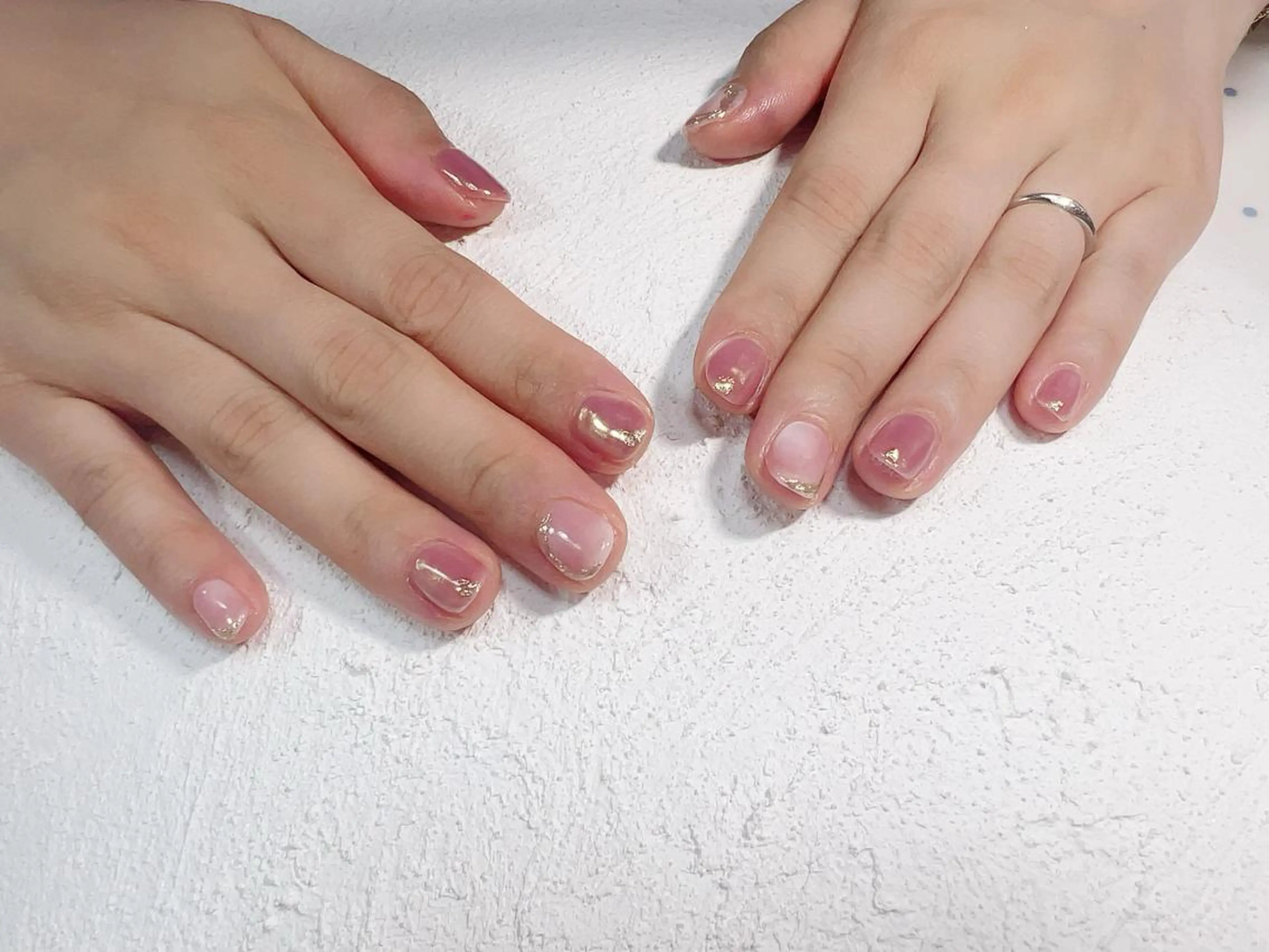 ネイル Regaro i.sのネイルデザイン