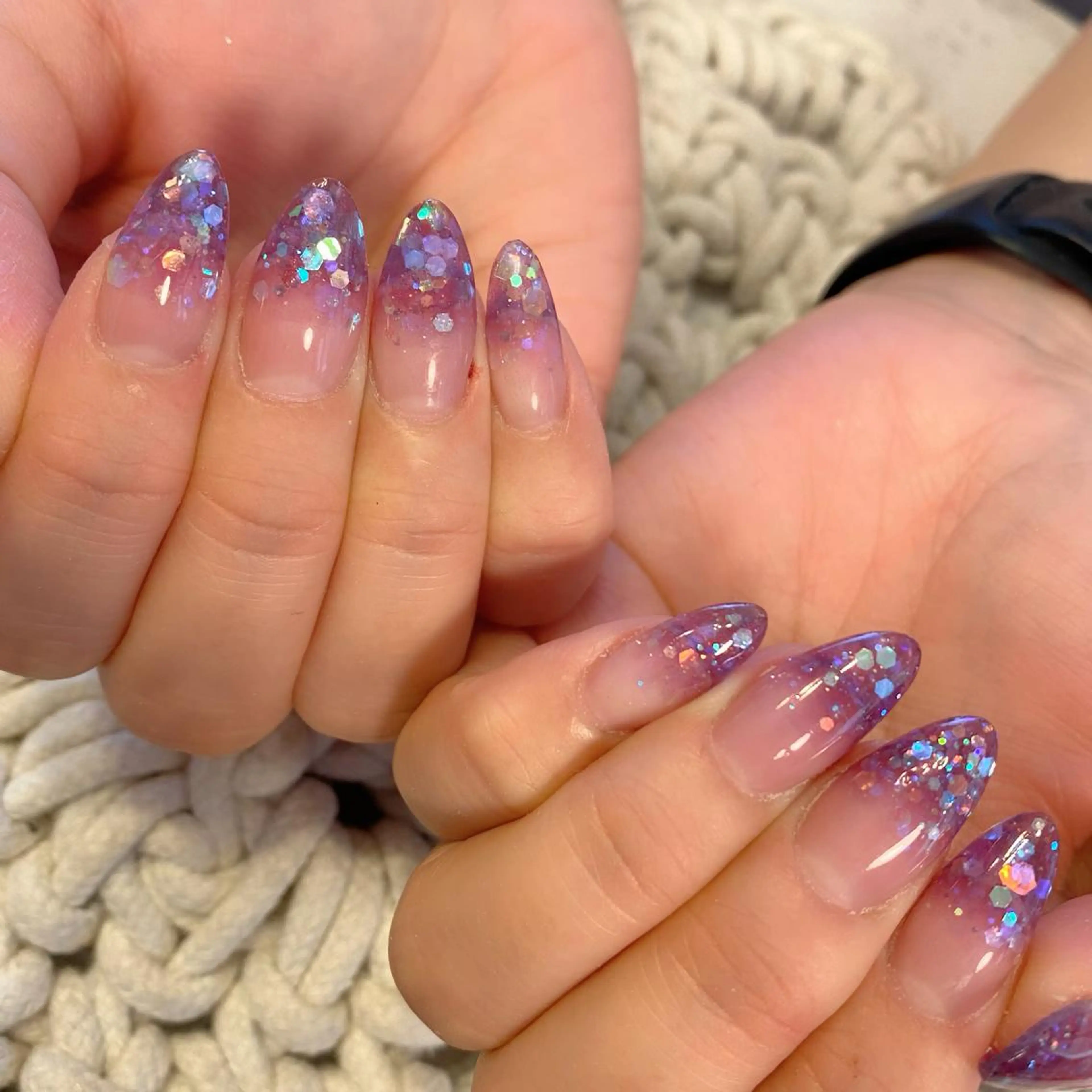 ネイル YUKI /stellavieのネイルデザイン