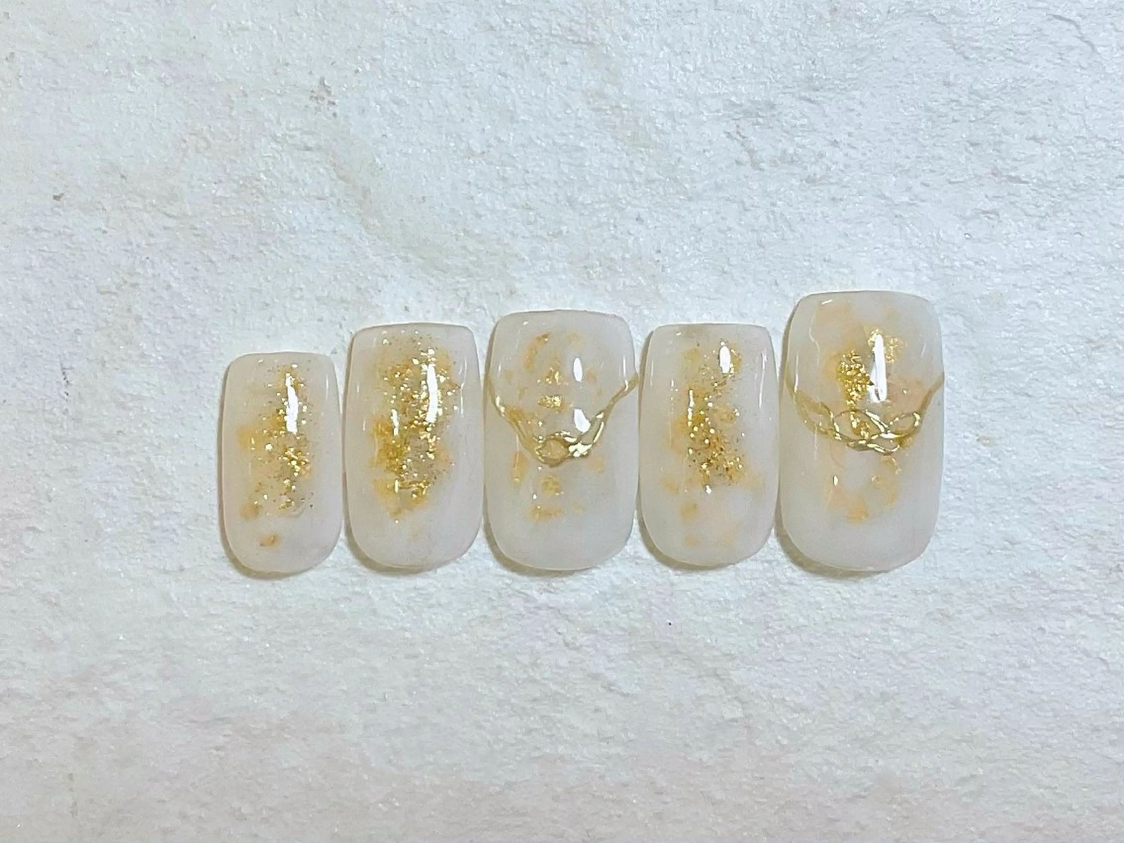 ネイル ハンドネイル ハンドケア ネイルビート 上野店のネイルデザイン