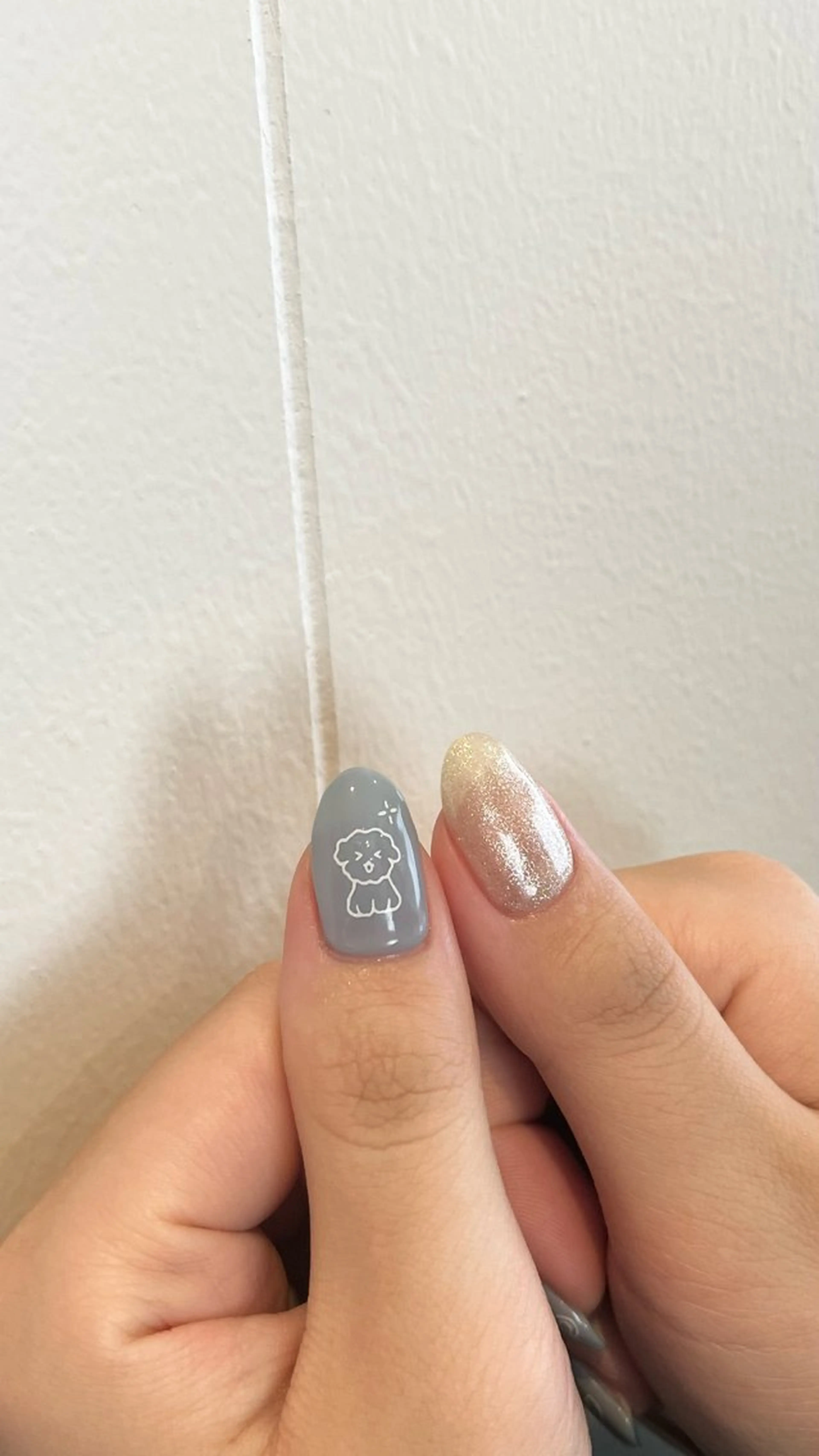 ネイル CLUTCH 阿倍野 いけだのネイルデザイン