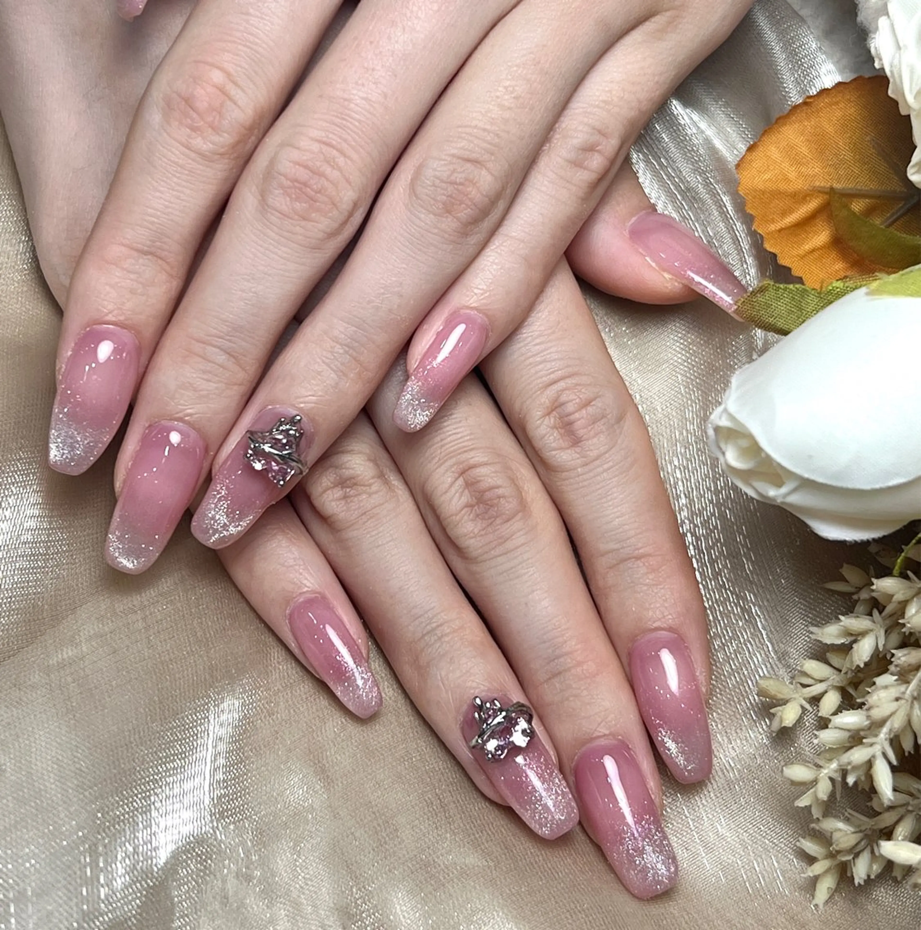 ネイル ☆cece☆ マツエクのマツエク・マツパデザイン