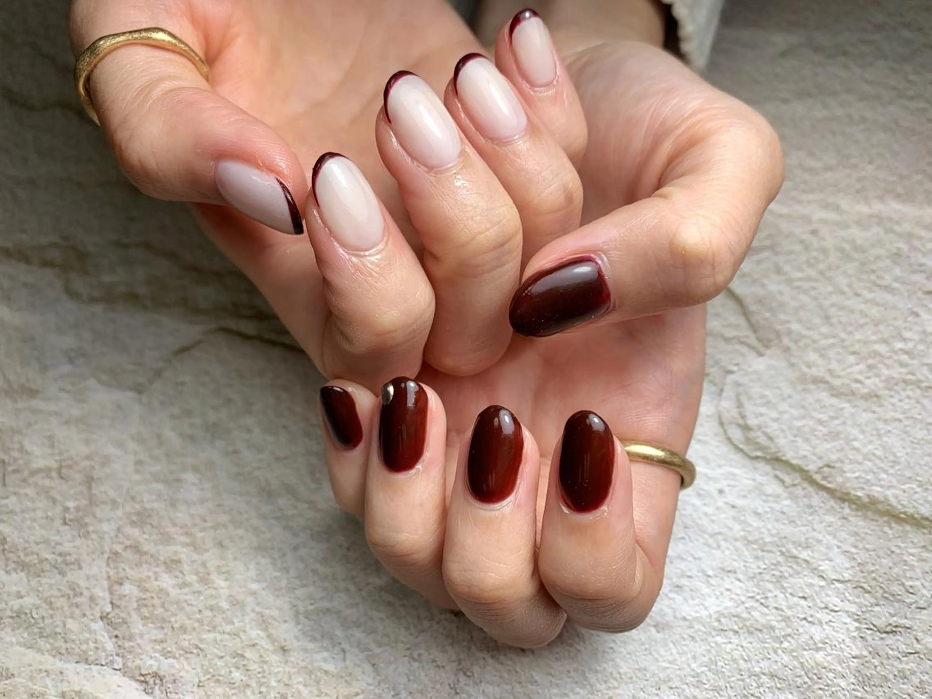 ネイル nail room Ly'leaのネイルデザイン