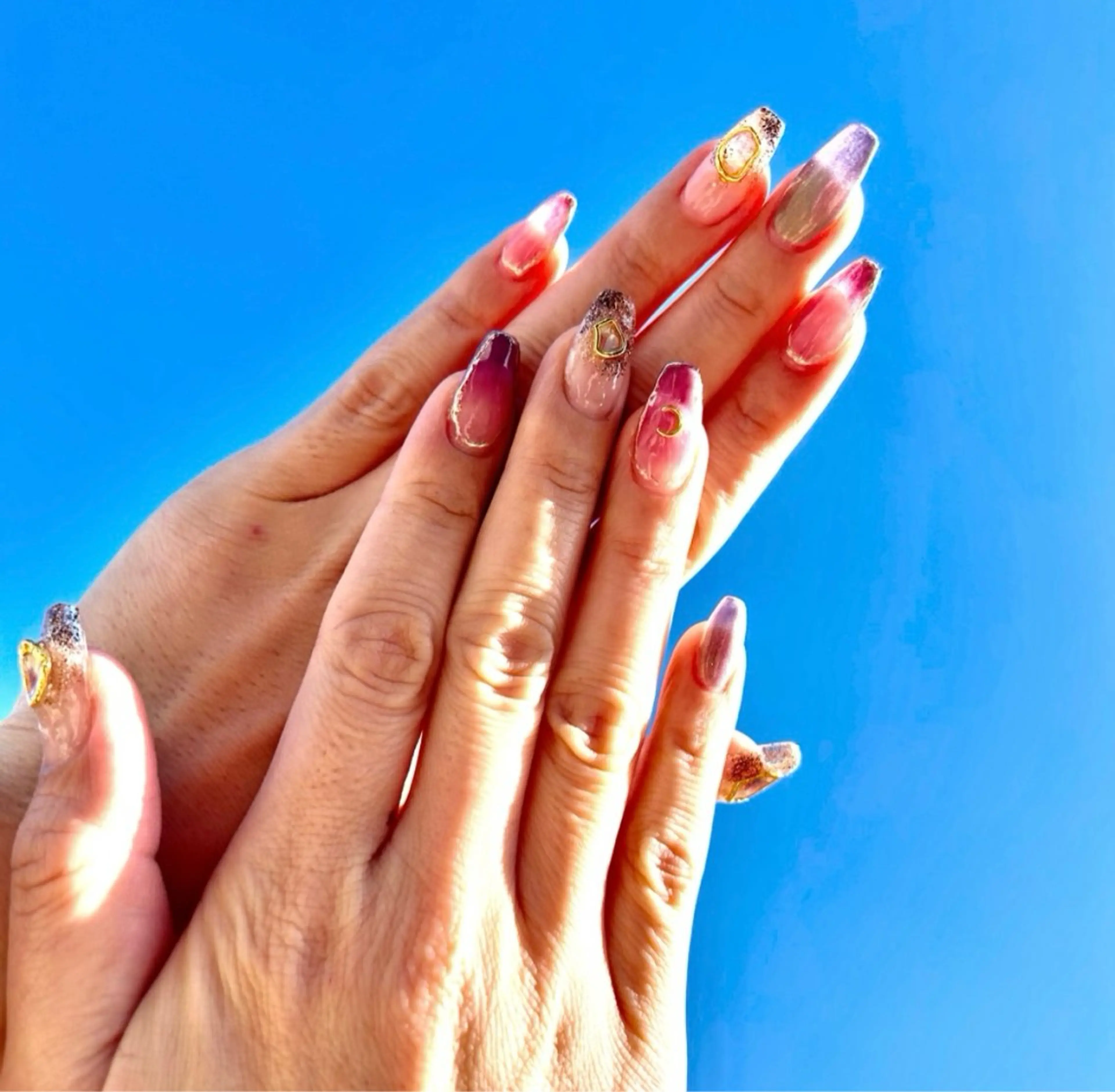 ネイル LinoLa-リノラ-所属・LinoLa -リノラ-のネイルデザイン