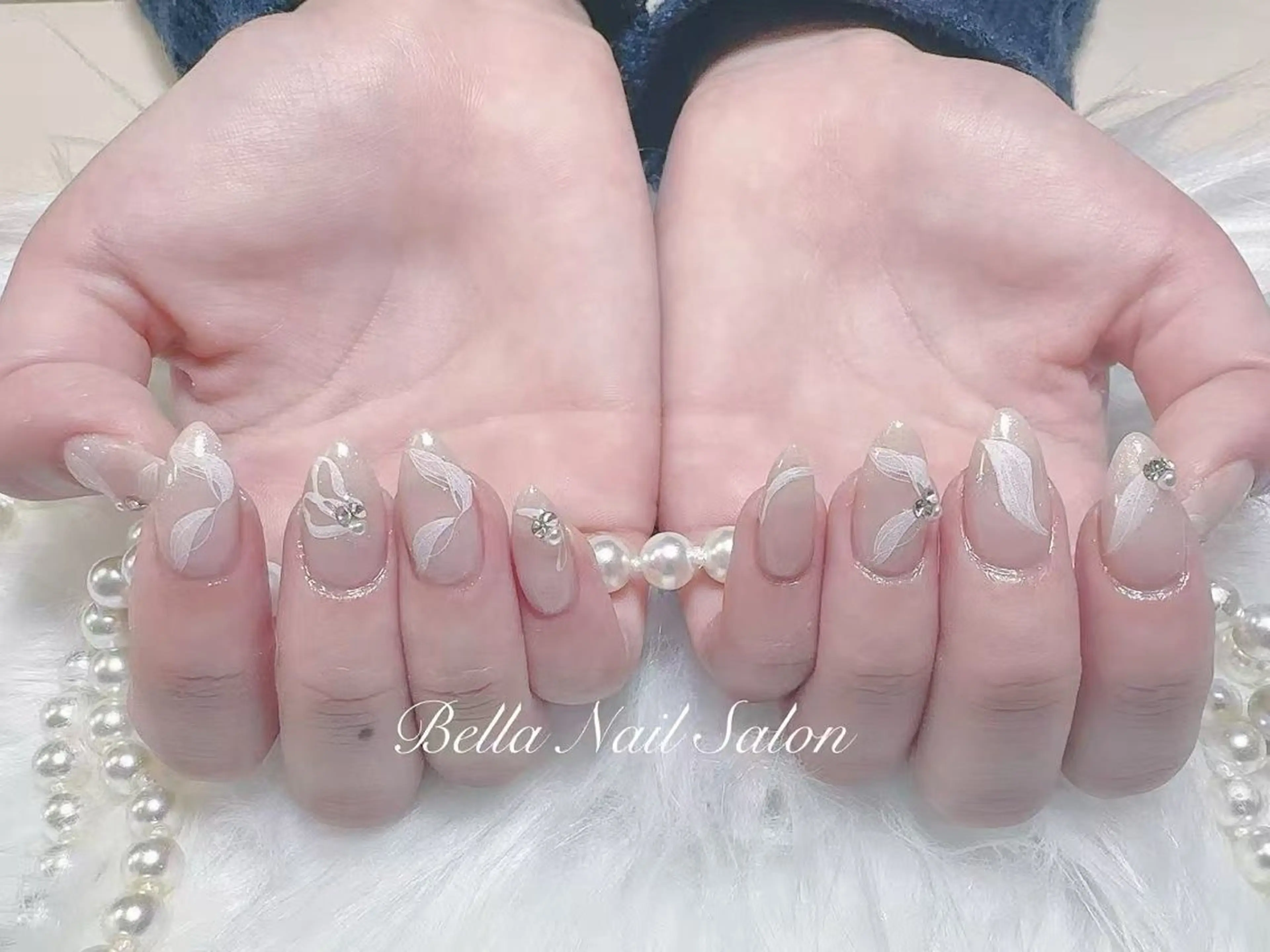 ネイル Bella Nail Salon NANAのネイルデザイン