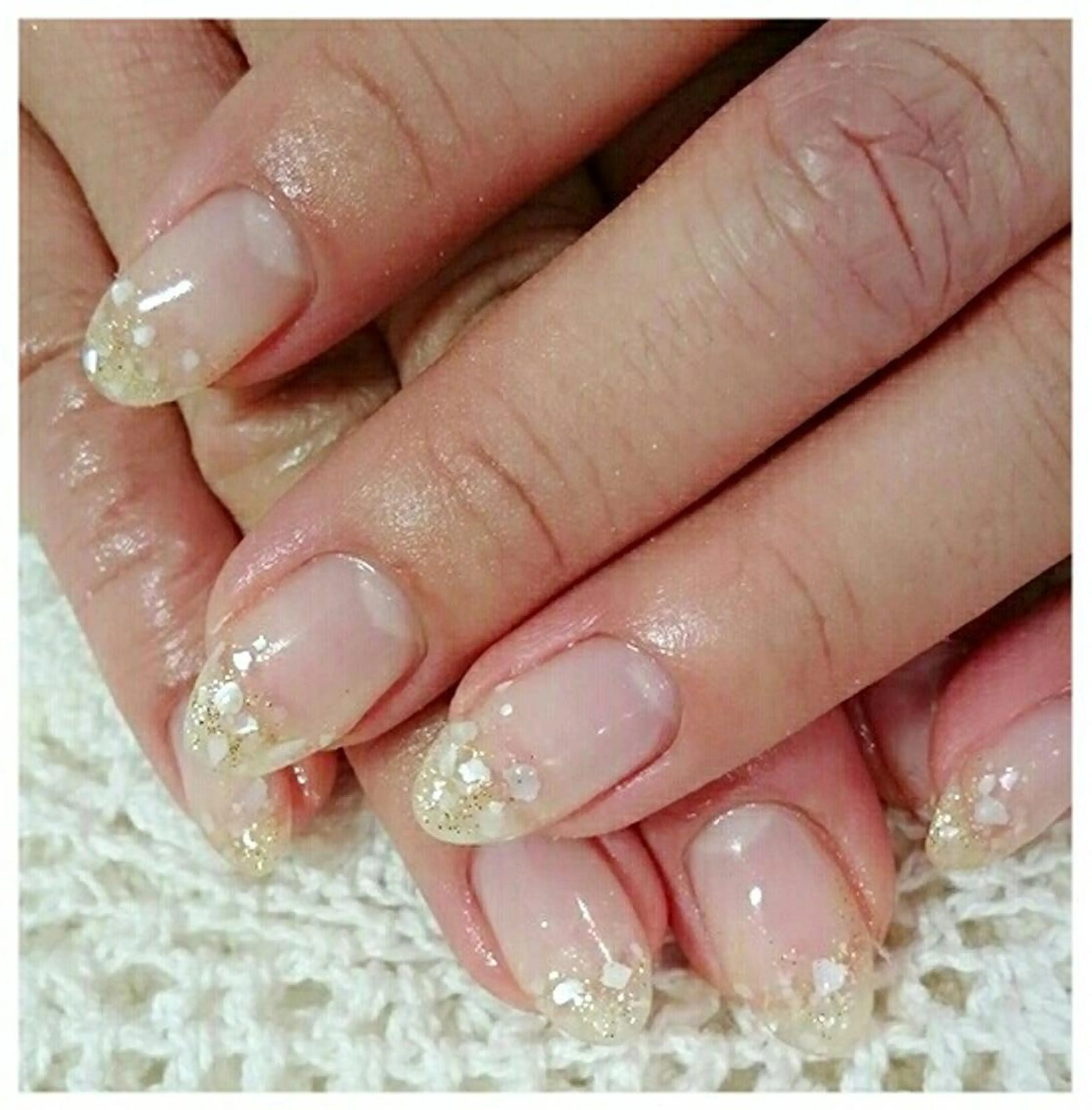 ネイル 小顔と腸の専門店 ラクーラビューティのエステ・リラクイメージ