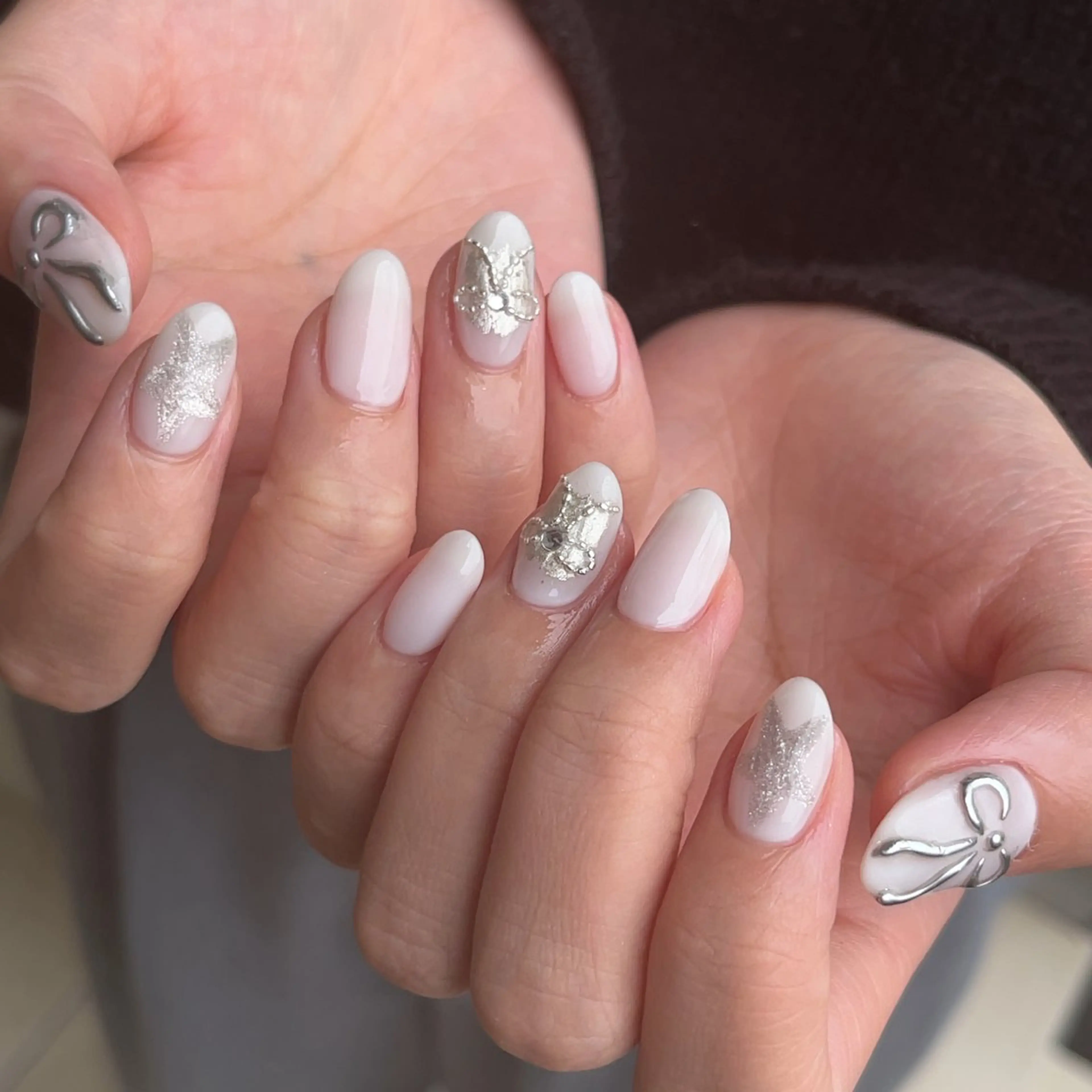 ネイル le ciel nailのネイルデザイン