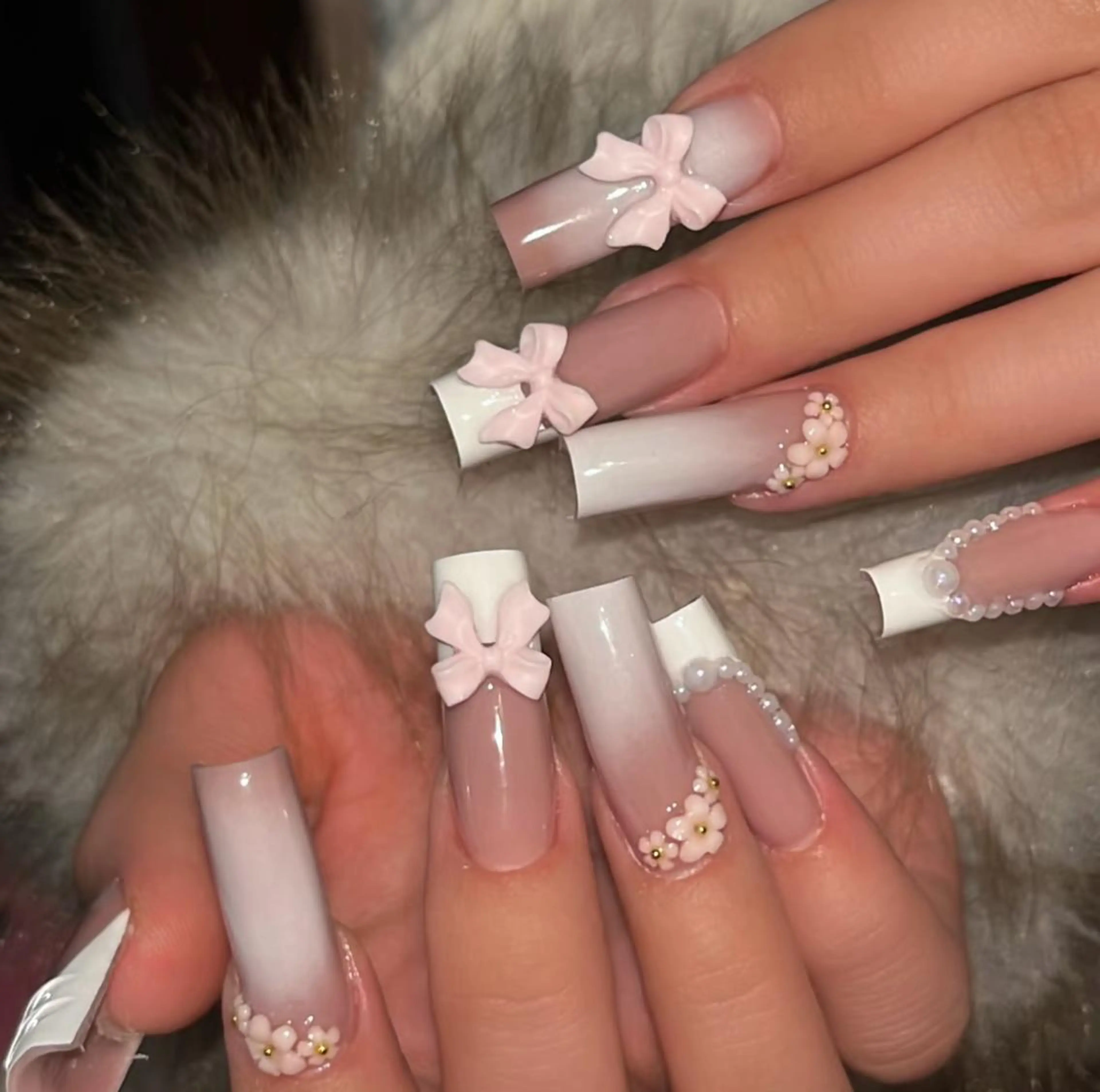 ネイル ハンドネイル エリ🫧 nail池袋東口のネイルデザイン