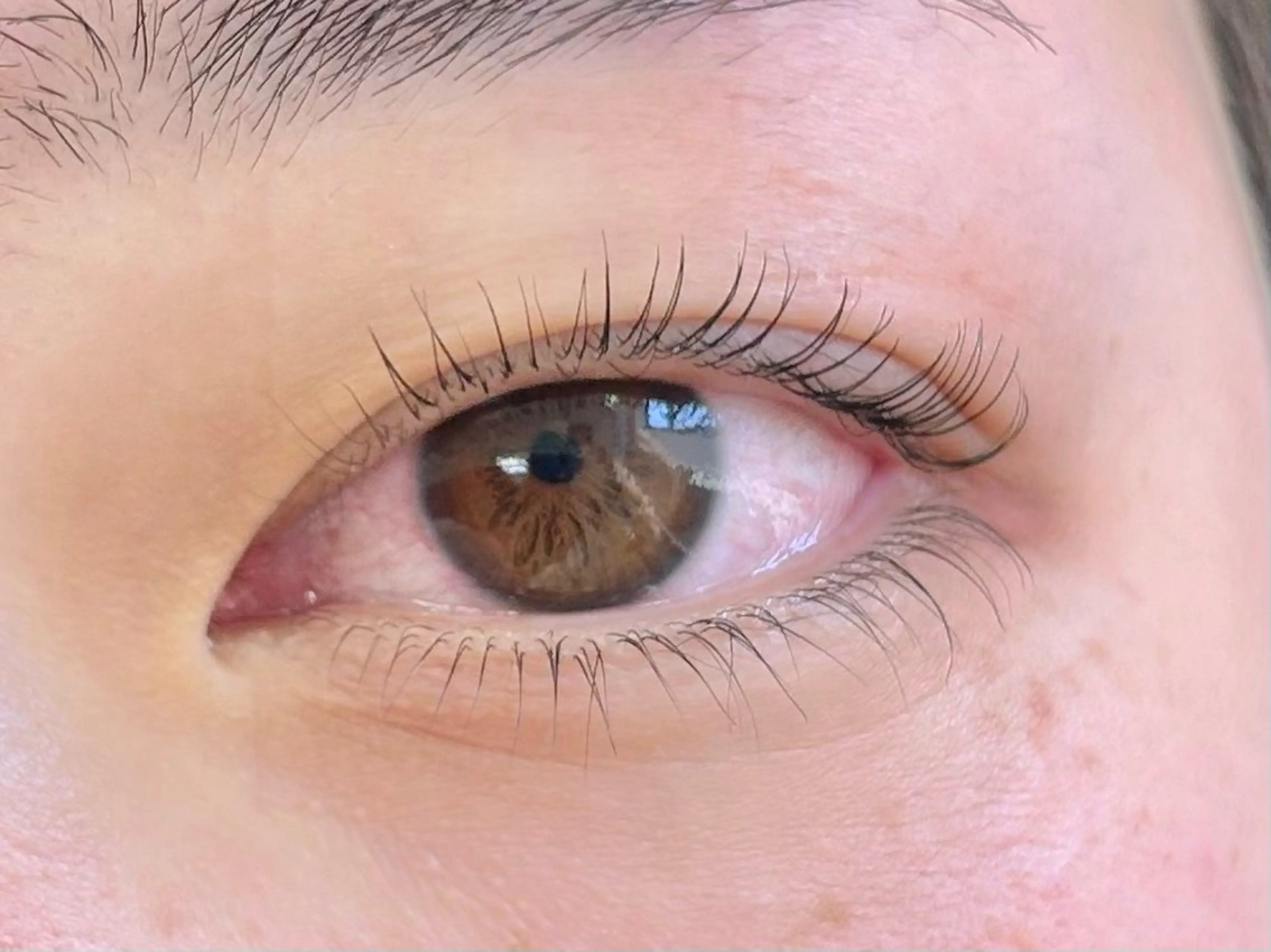 マツエク・マツパ Miroir Sunadaの眉毛・アイブロウイメージ