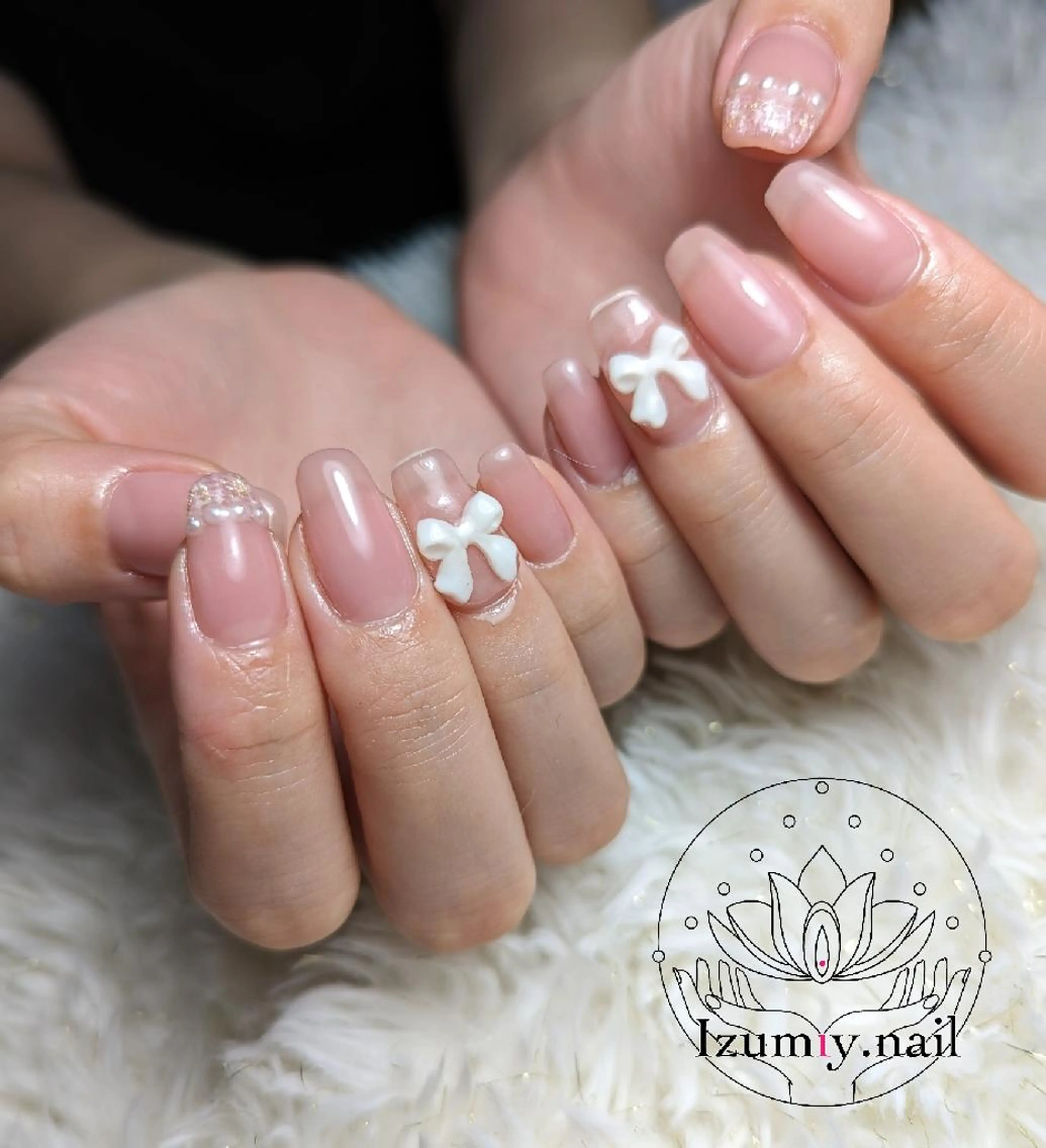 Simple Art 4本コースの写真