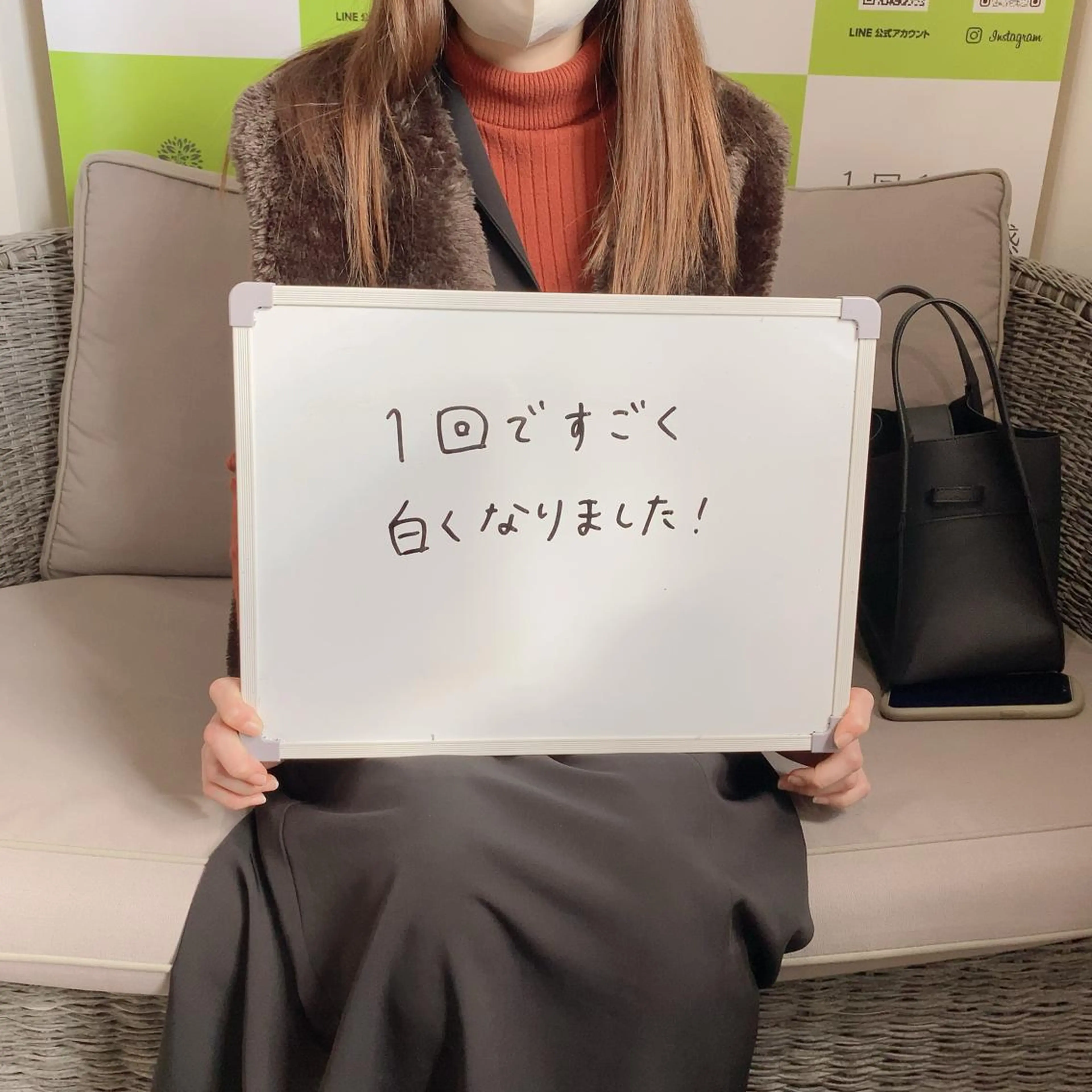 セルフホワイトニング 🦷口元垢抜け✨のその他イメージ