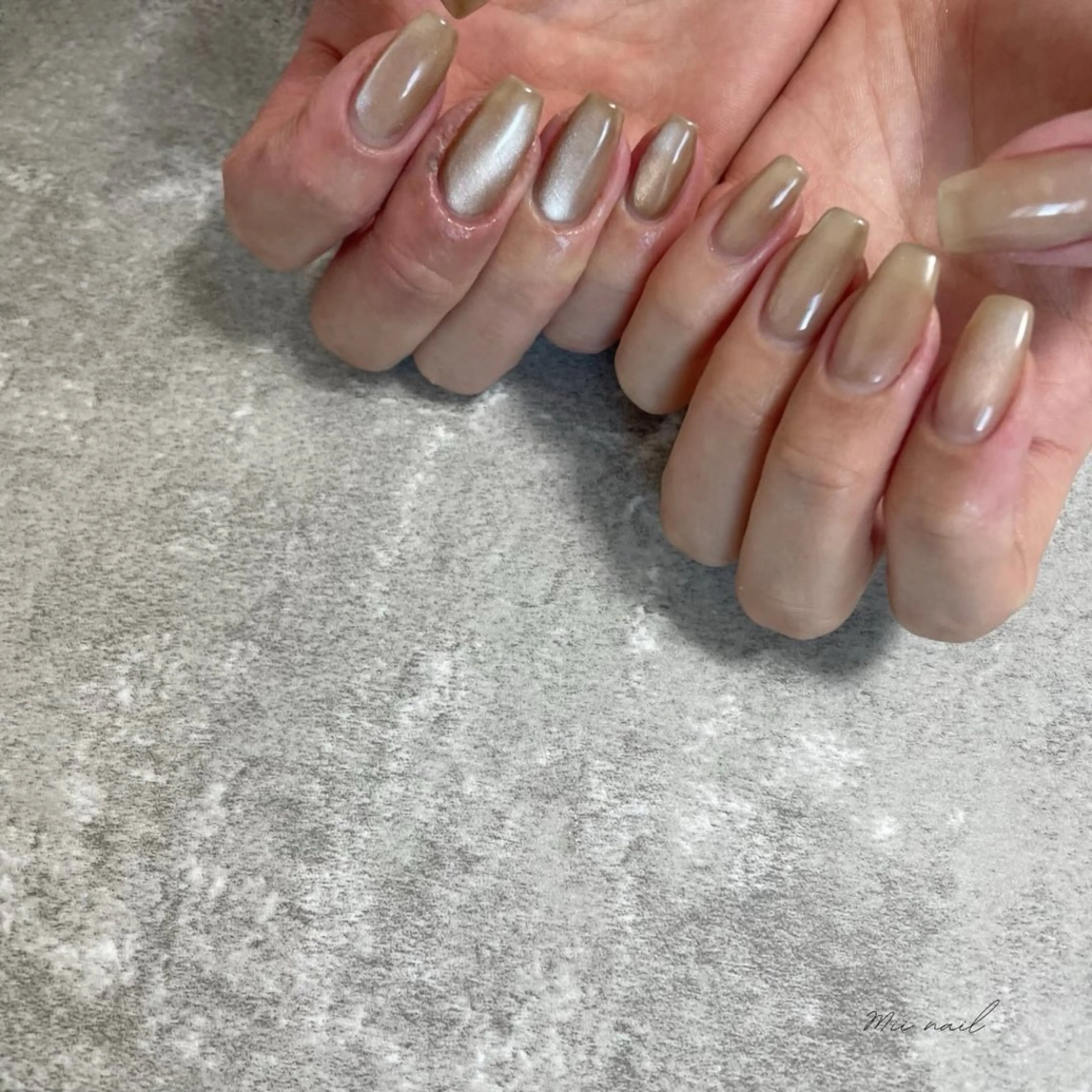ネイル Mii nail いづみのその他イメージ